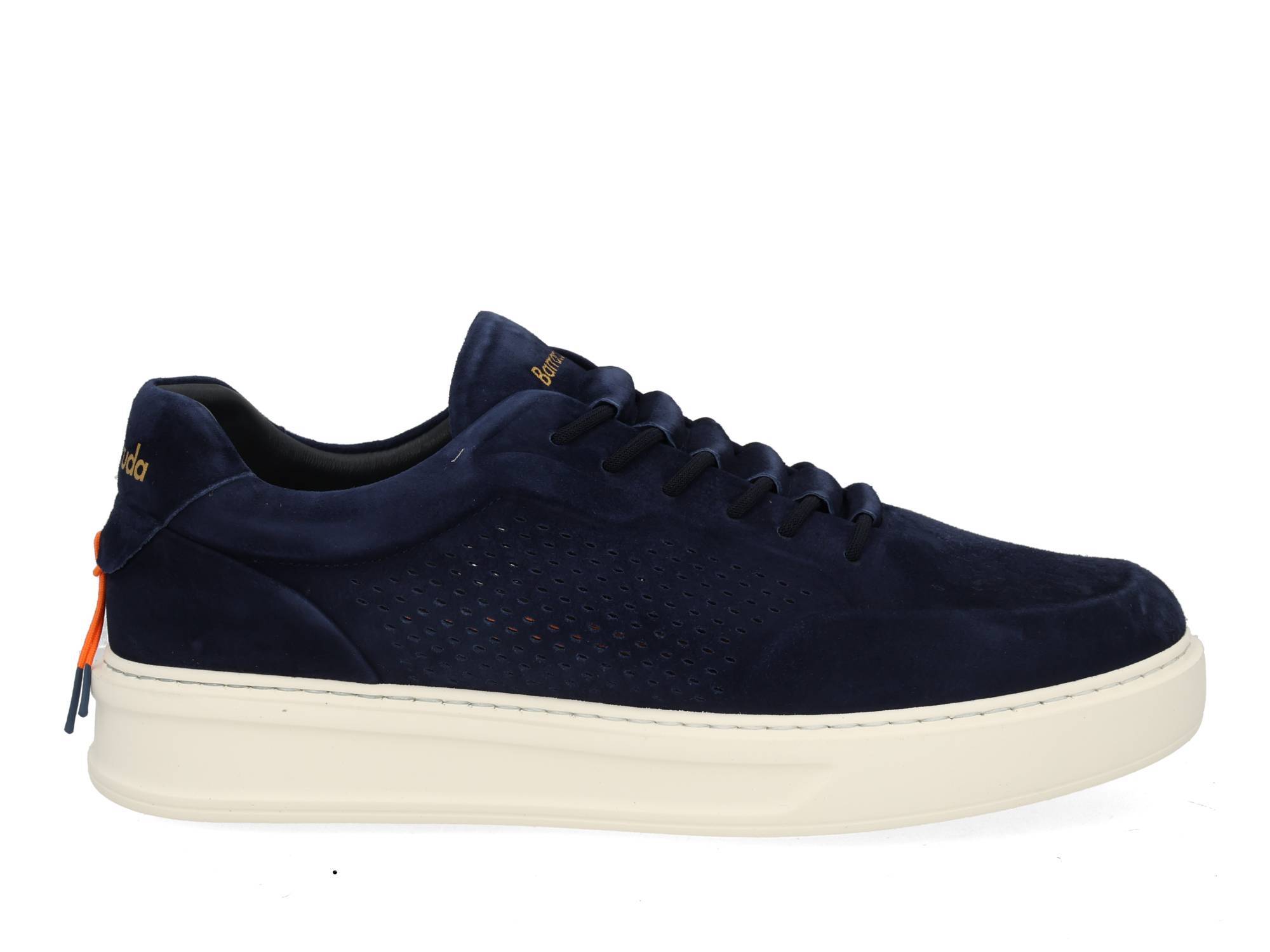 Barracuda BU3612 pilota Blauw