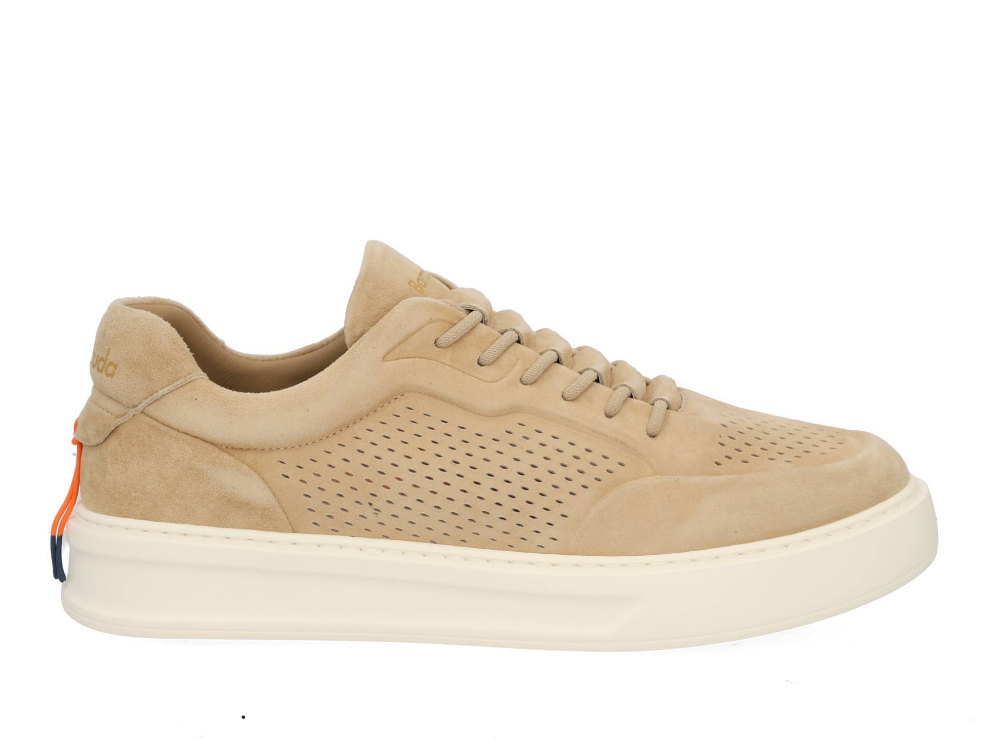 Barracuda BU3612 tabacco Beige