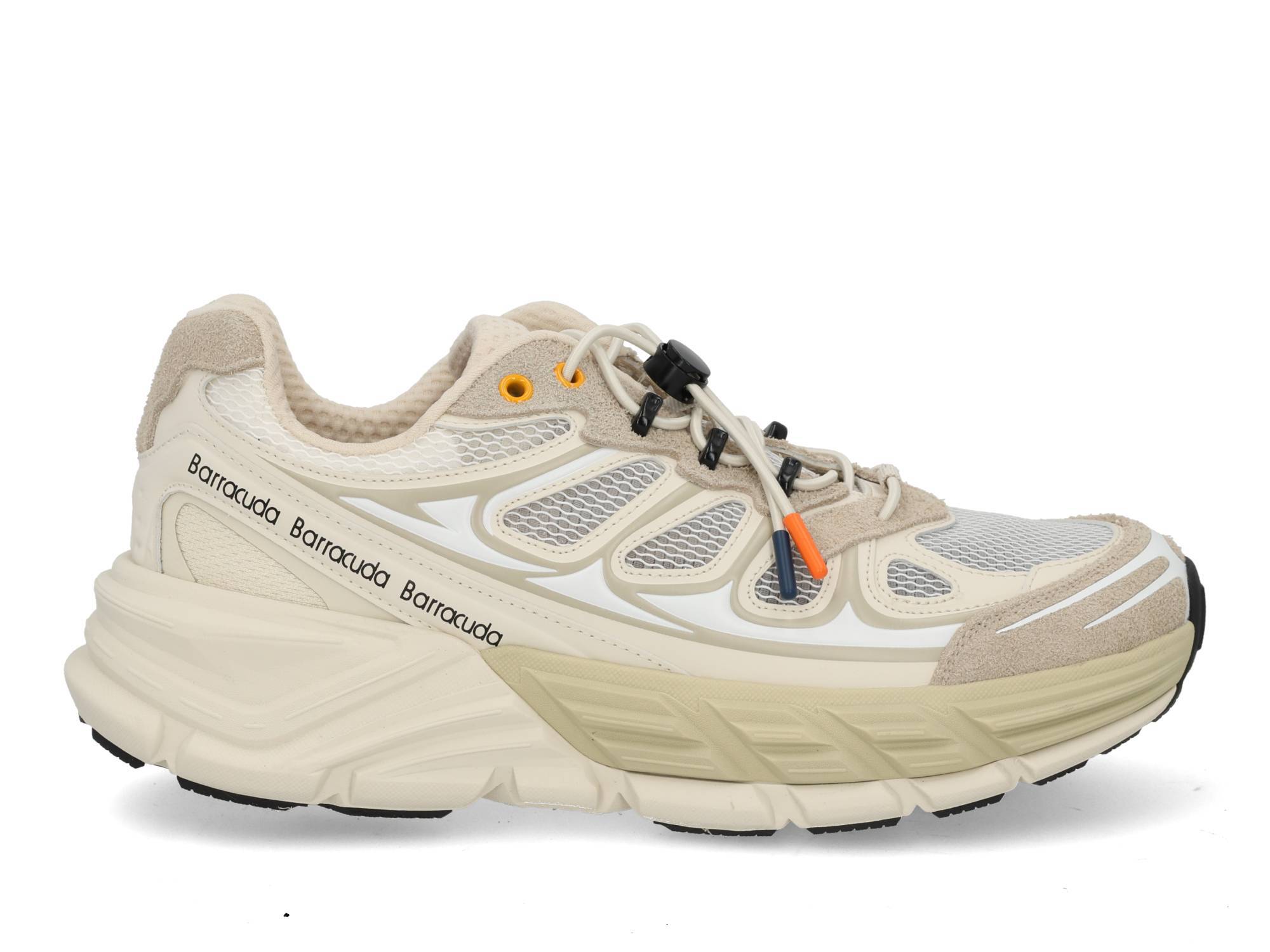 Barracuda BU3620 chaccio Beige