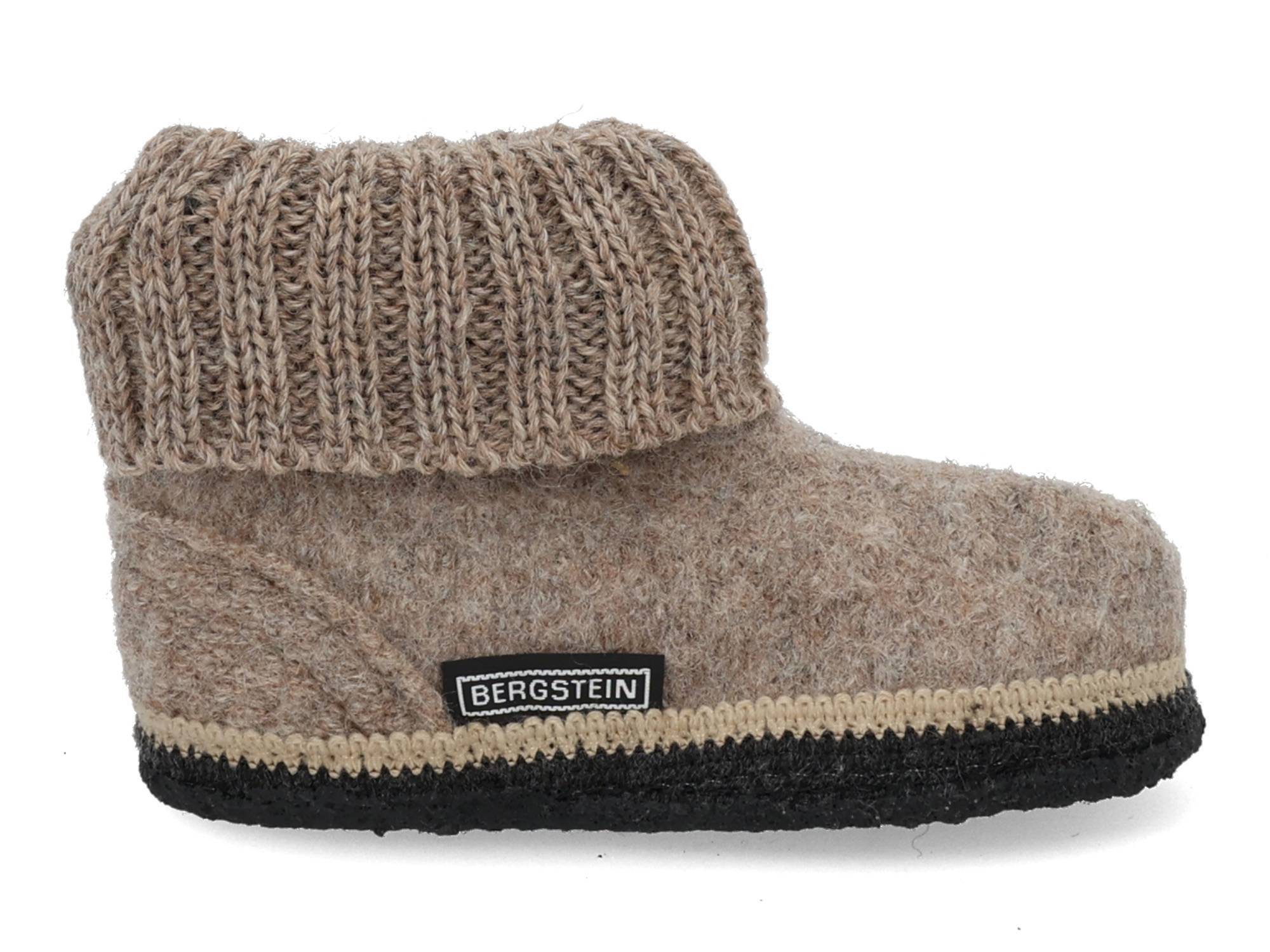 Bergstein Cozy 05 beige Beige