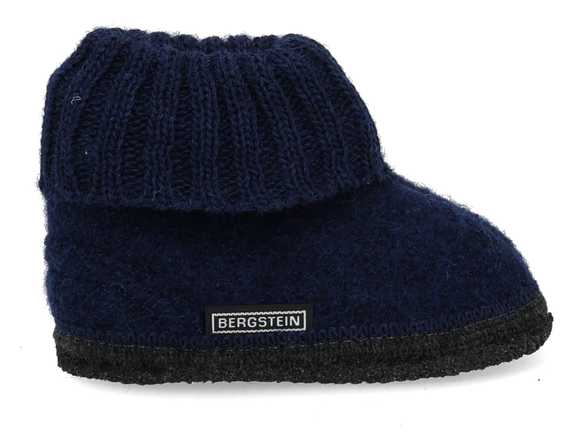 Bergstein Cozy 21 dark blue donkerblauw