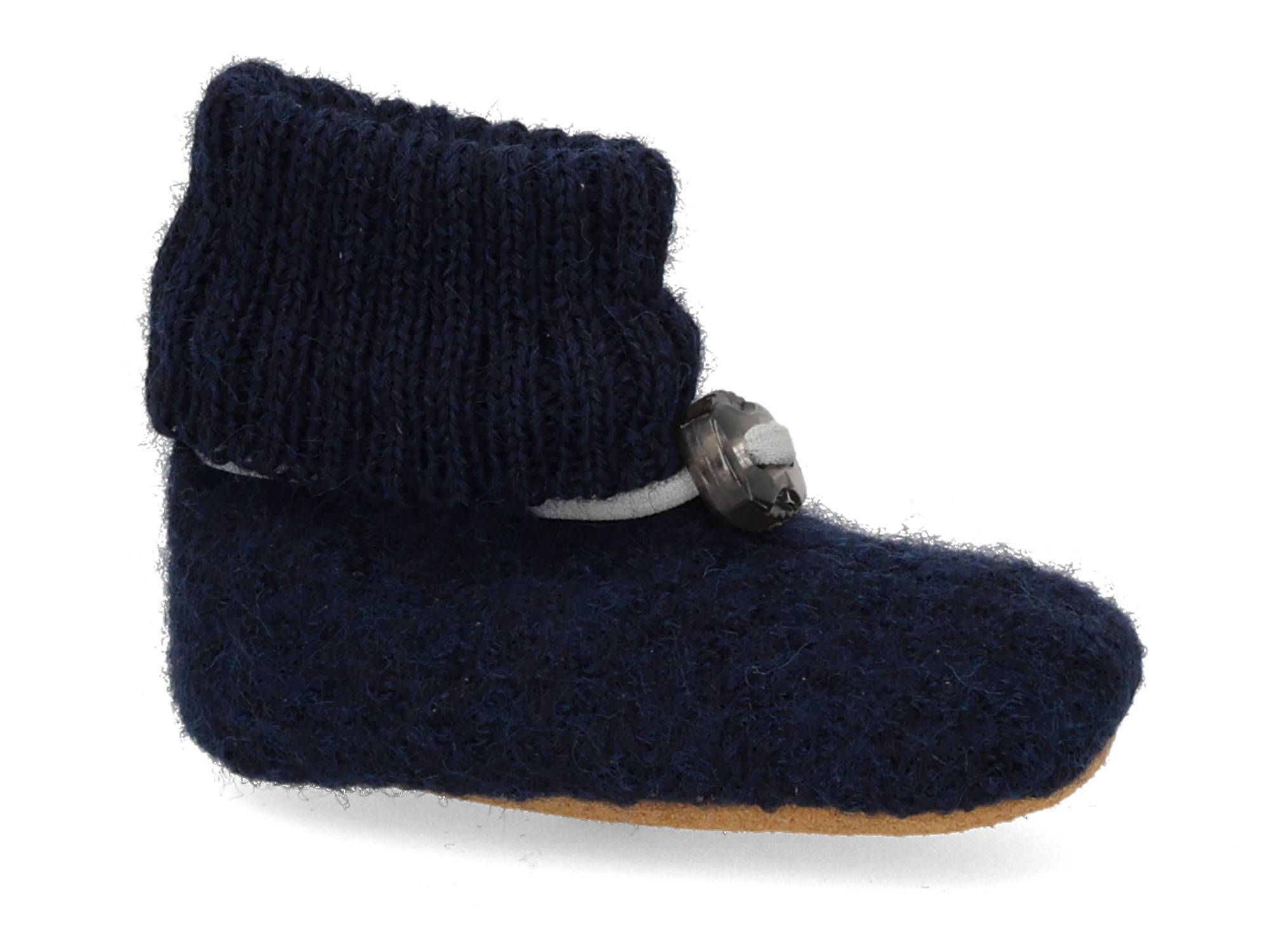 Bergstein Cozy baby 21 dark blue donkerblauw 