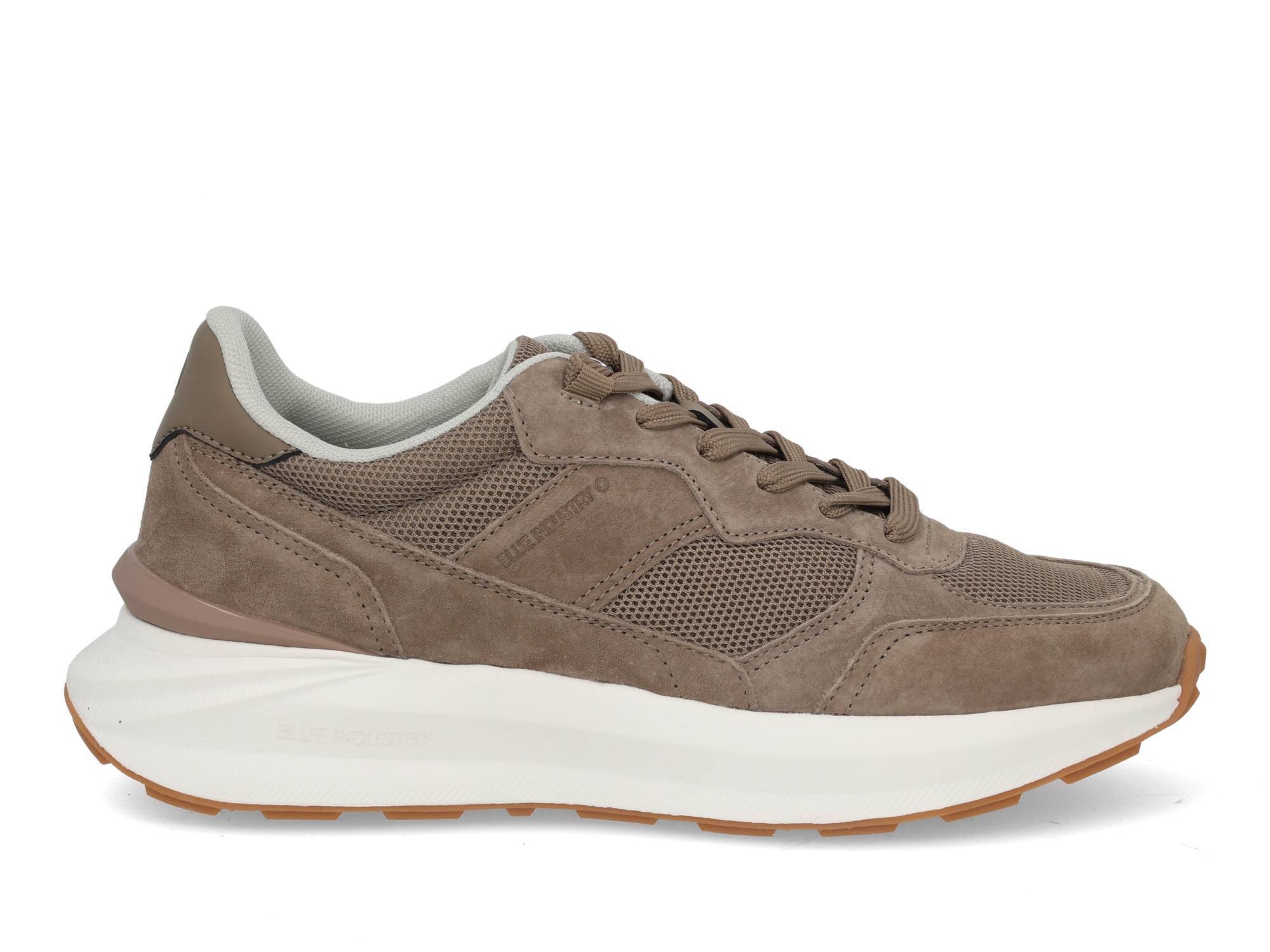 Blue industry Blue Jogger 899 taupe taupe