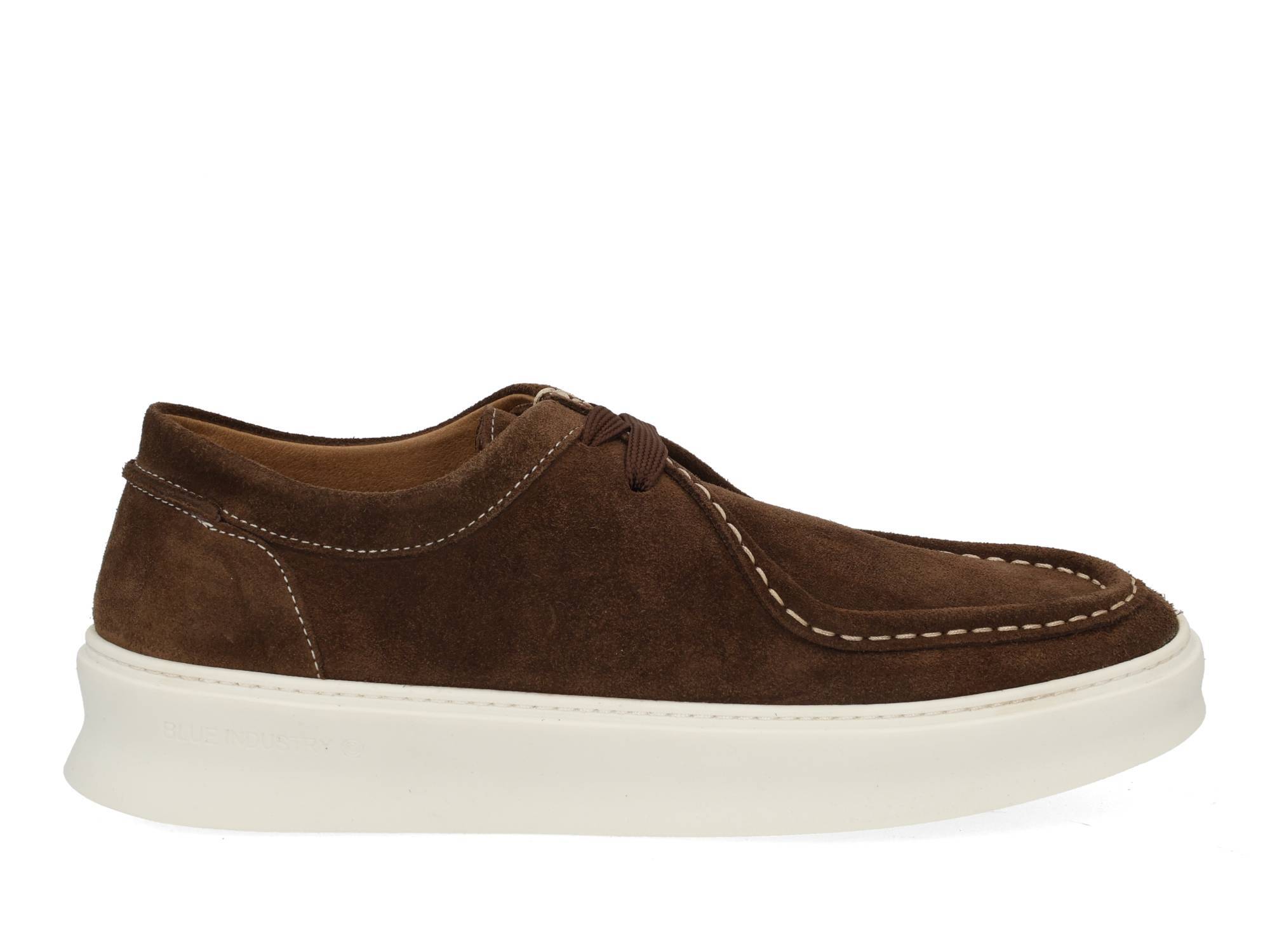 Blue industry Brooke 802 coffee Bruin