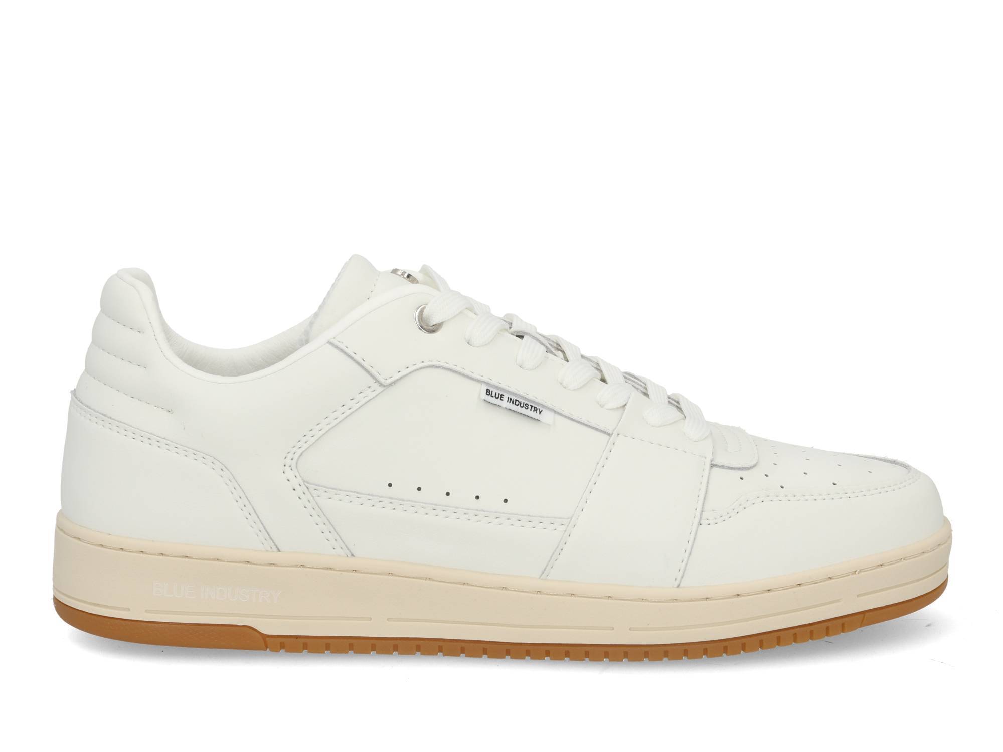 Blue industry Sunday Cup 102 off white Wit