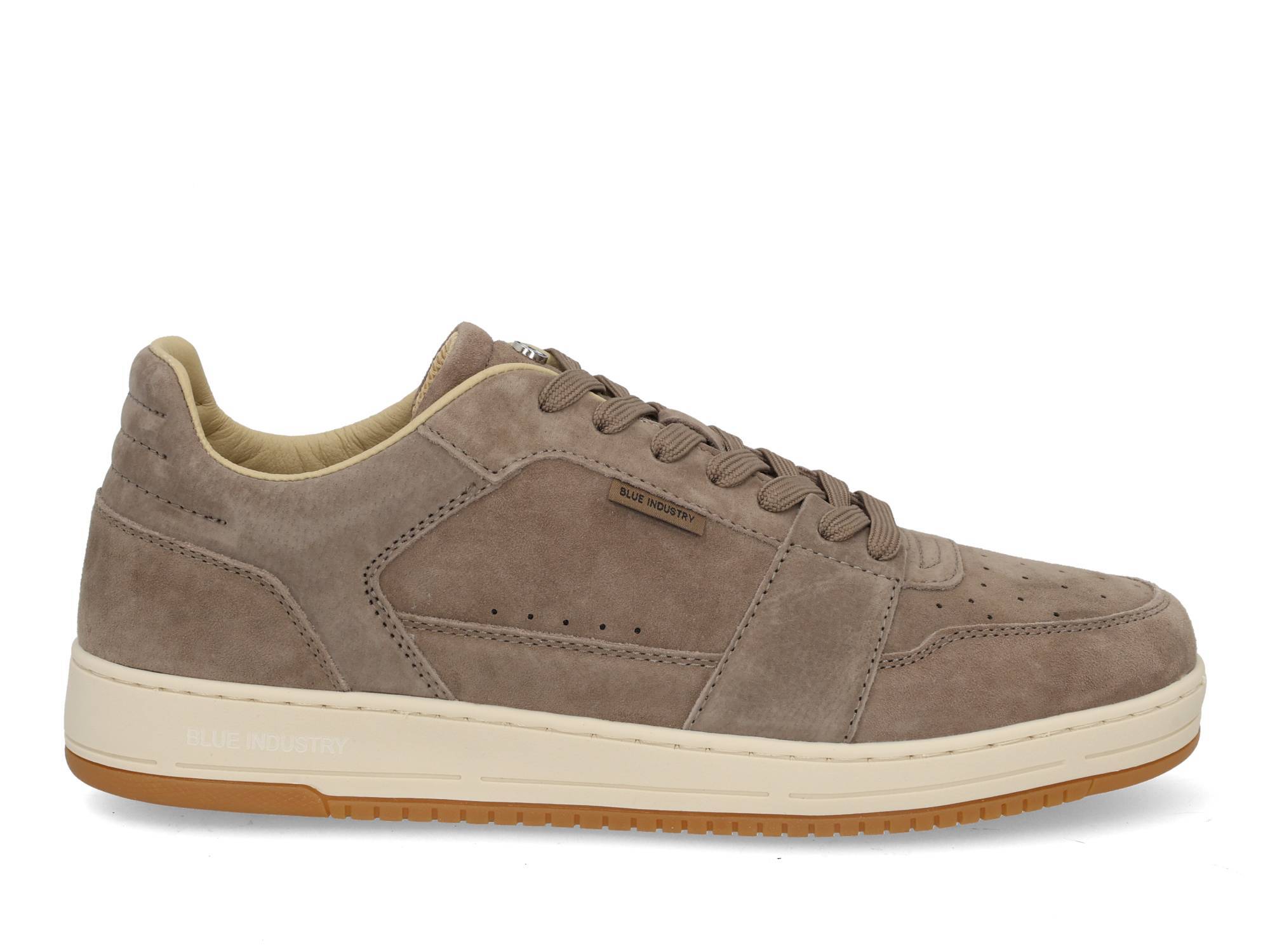 Blue industry Sunday Cup 899 taupe taupe
