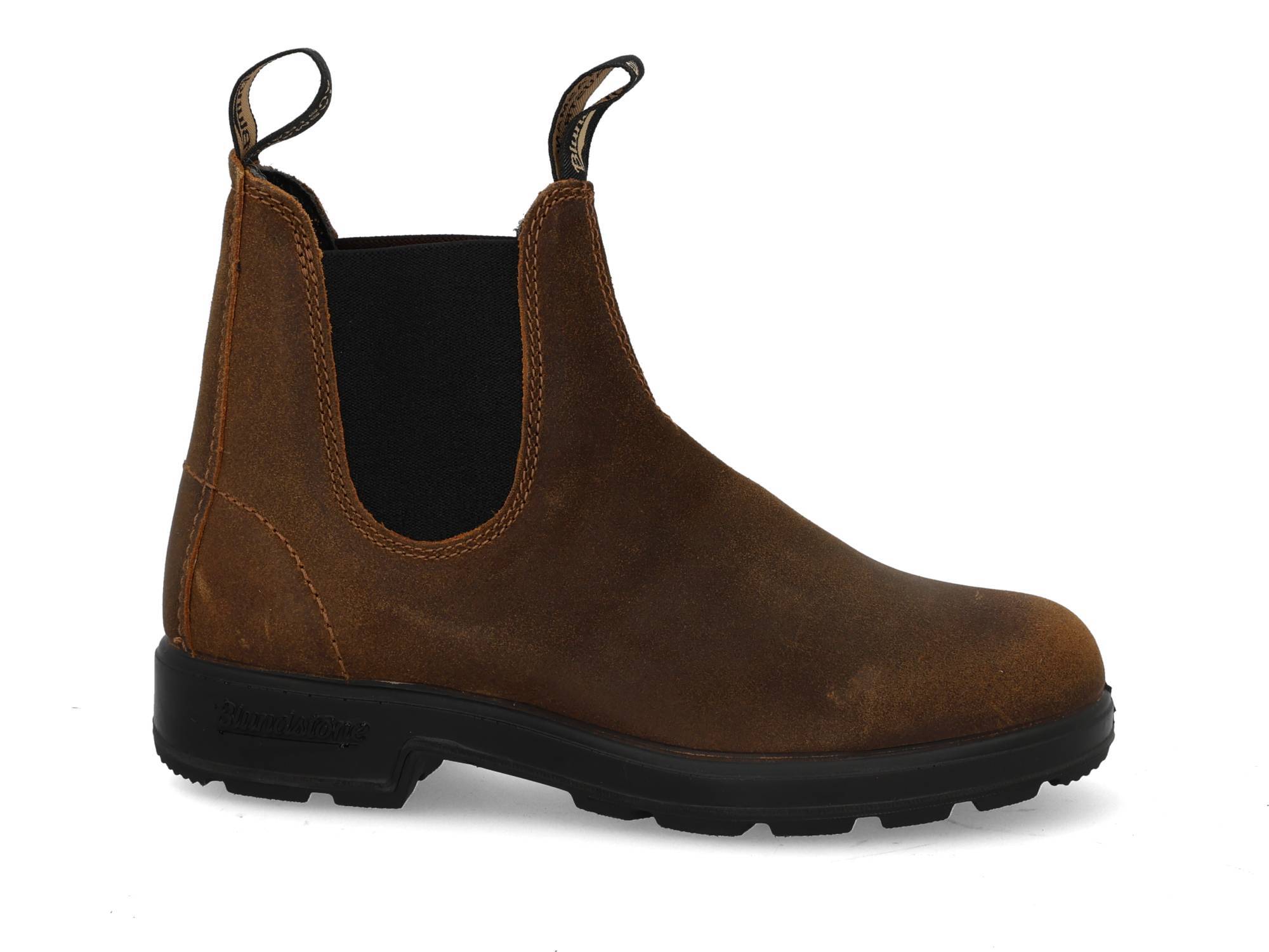 Blundstone 1911 Original tobacco Bruin