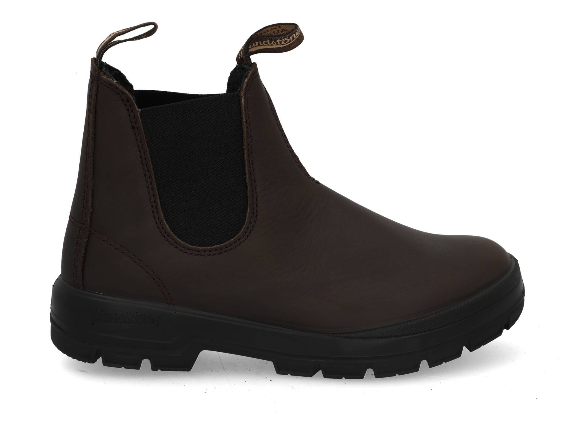 Blundstone 2634 Terrain Rocky Road Bruin maat 37.5