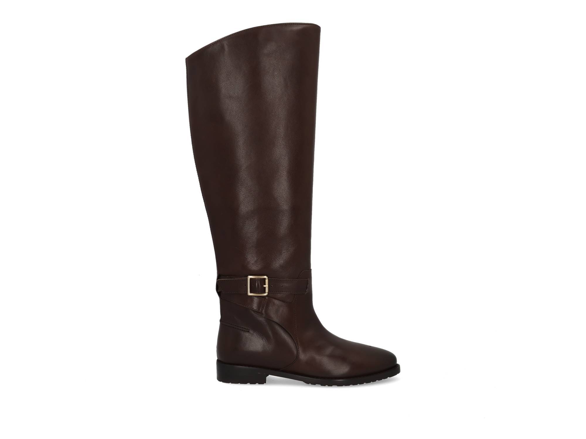 Bronx Luc-yy 14403-V coffee bean Bruin