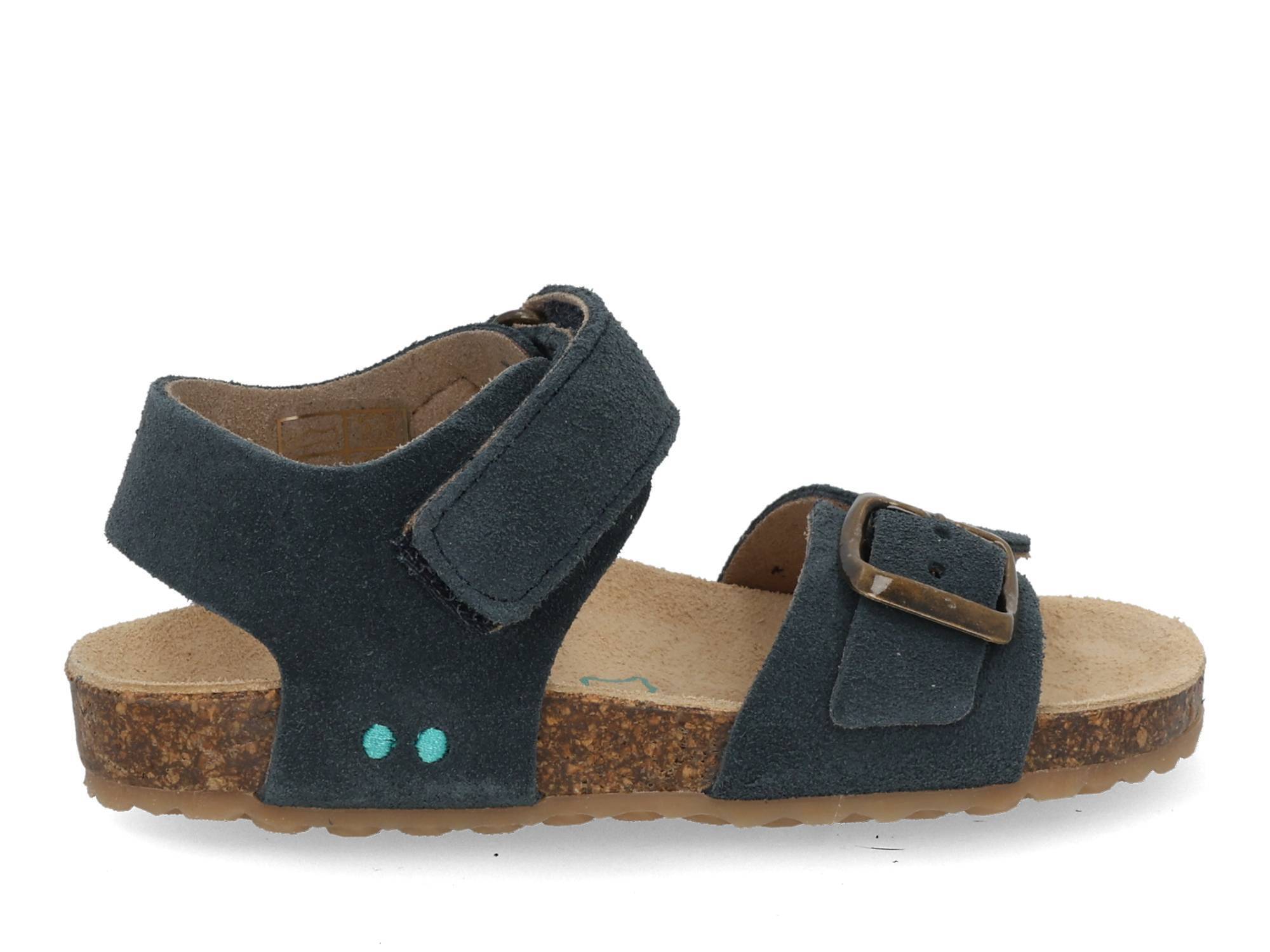Bunnies Ben Beach 226416 420 navy Blauw