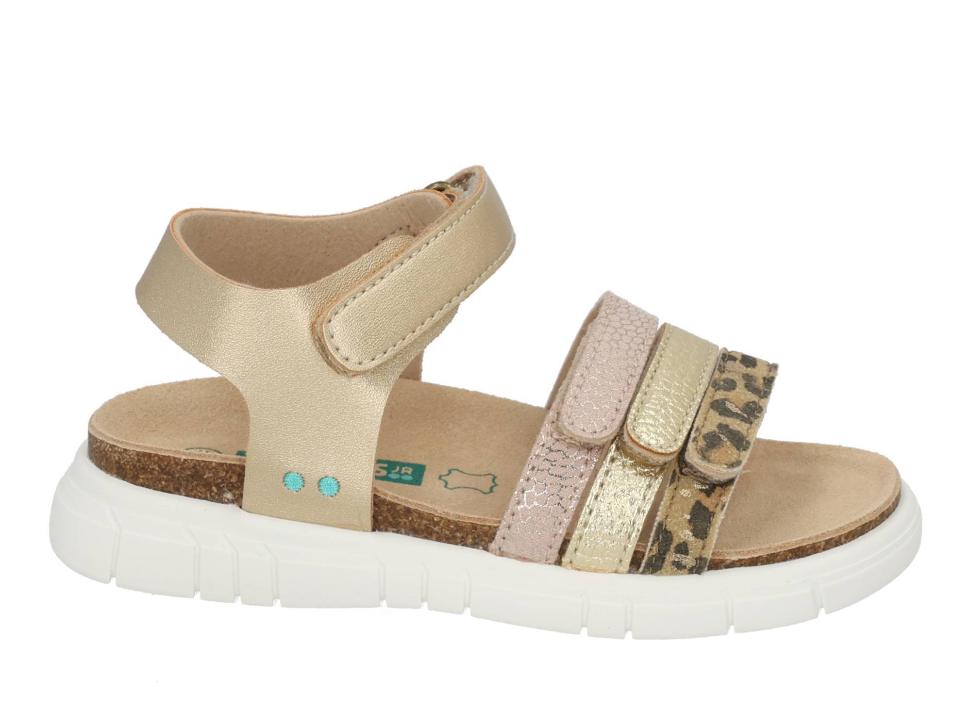 Bunnies Bette Beach 226423 794 champagne Goud