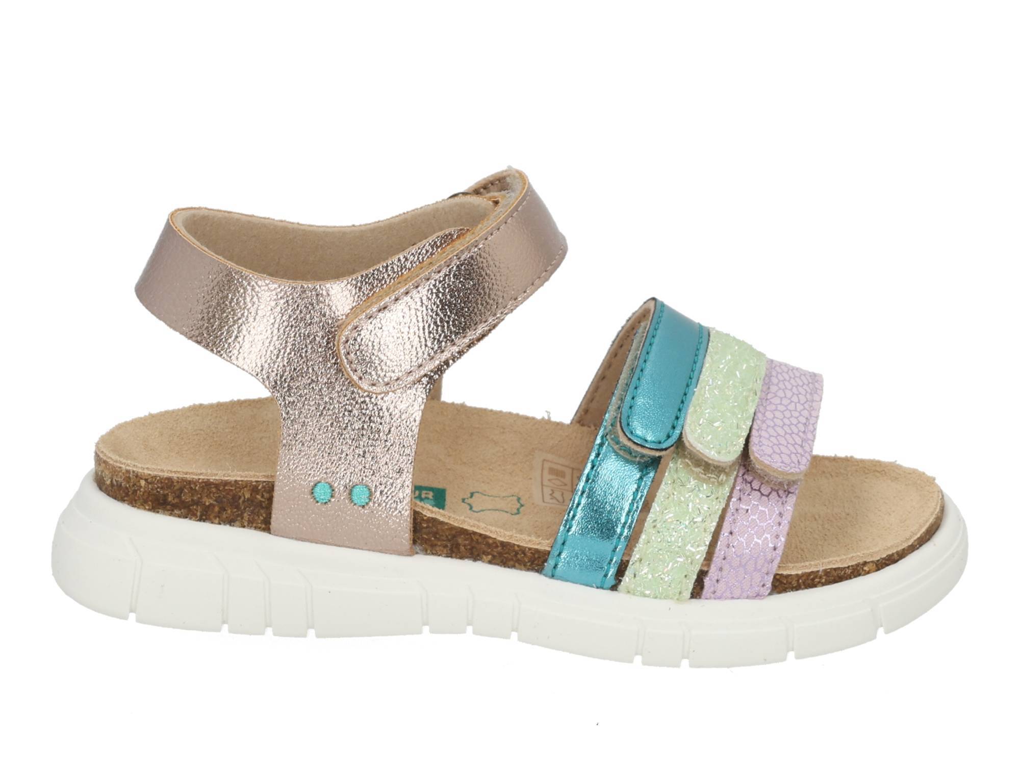 Bunnies Bette Beach 226423 796 rose Multi