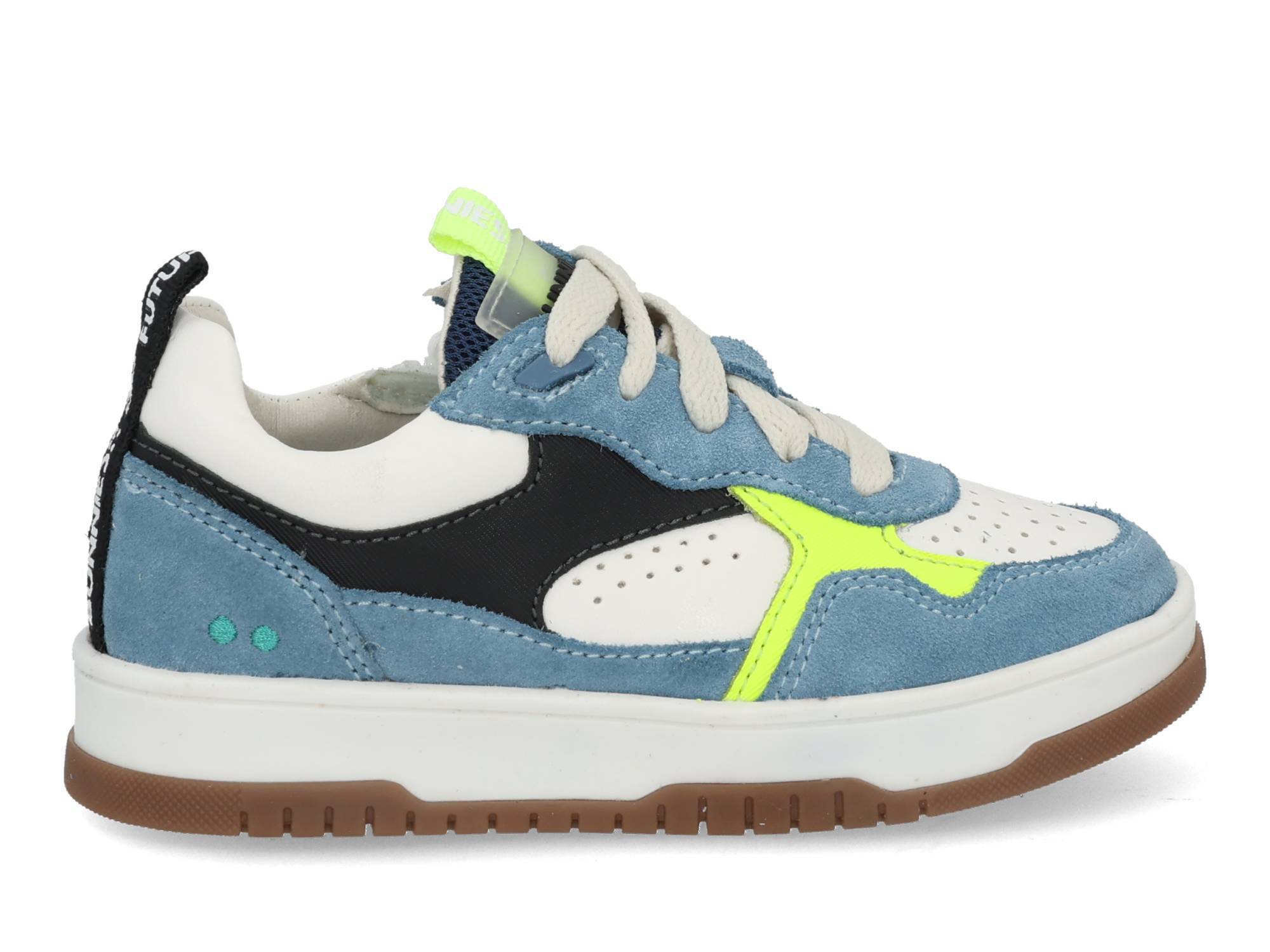 Bunnies Bob Baas 226245 427 jeans Blauw