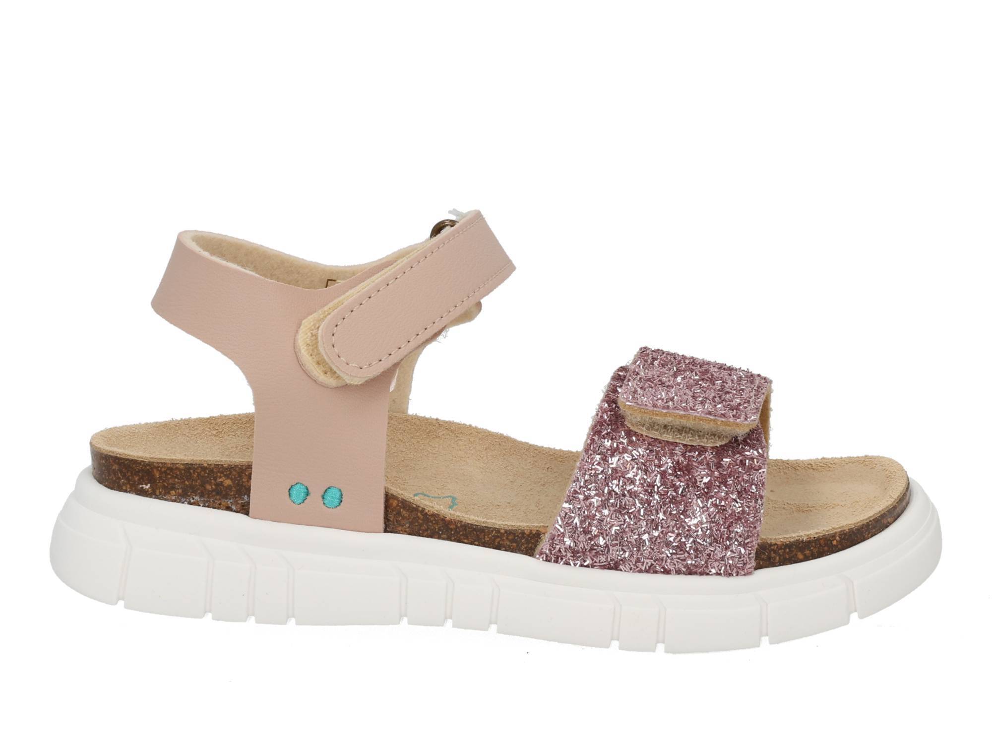 Bunnies Bregje Beach 226422 774 blush Roze