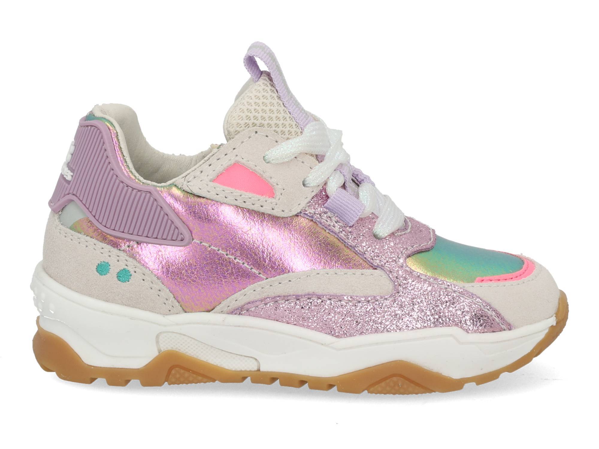 Bunnies Cody Chunky 226220 498 multicolor Multi