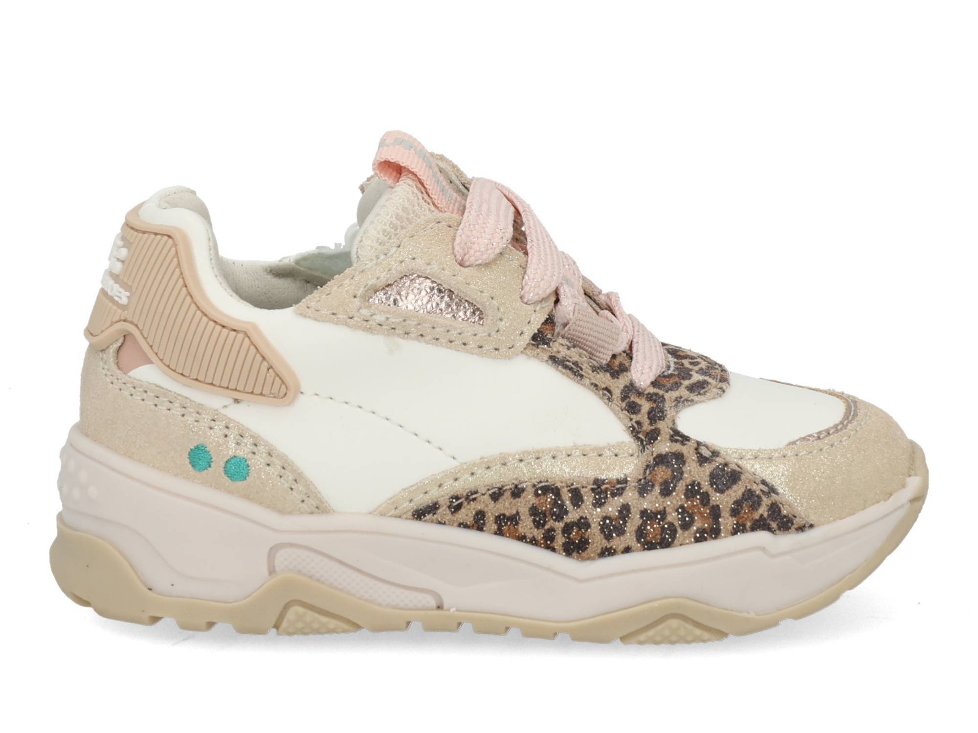 Bunnies Cody Chunky 226220 994 champagne Beige