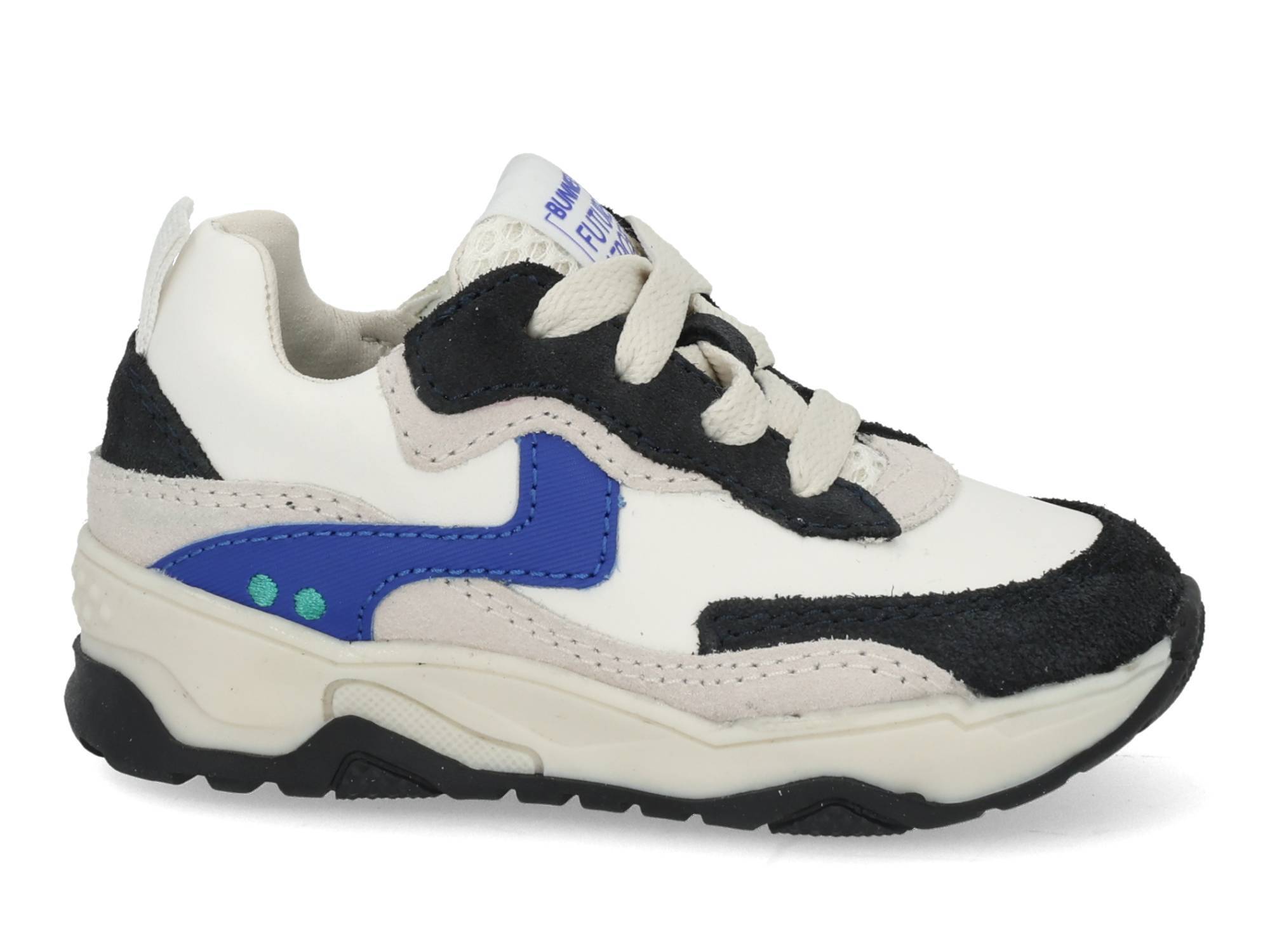 Bunnies Cole Chunky 226223 420 navy Blauw