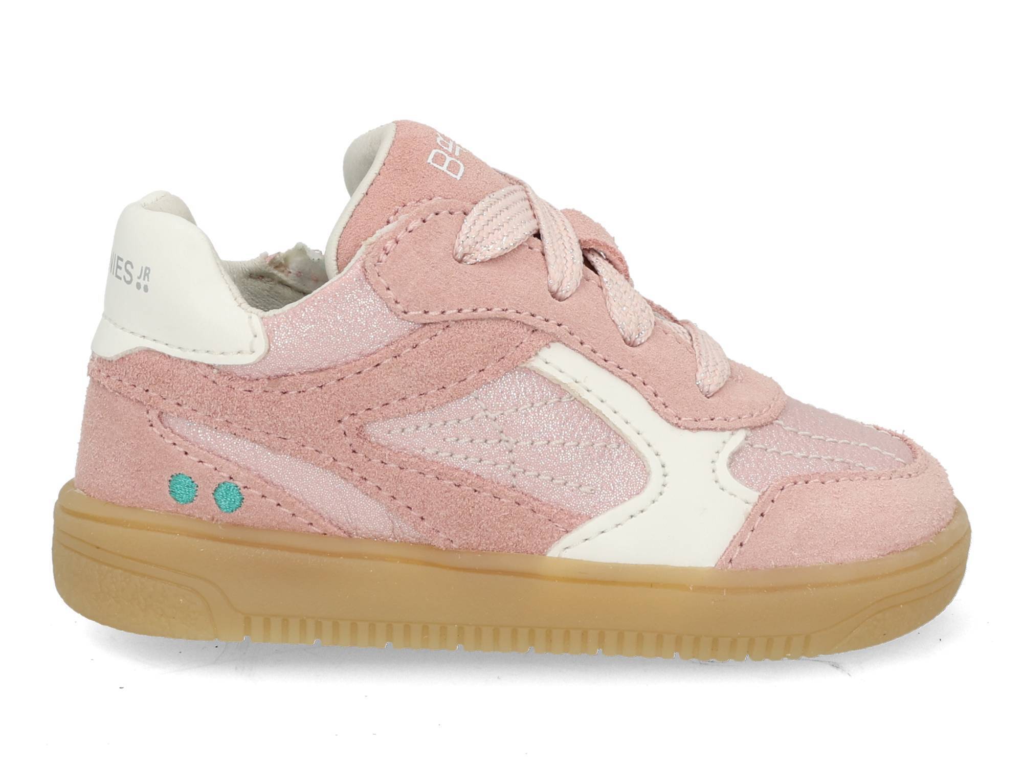 Bunnies Meavie Mellow 226208 470 light pink Roze