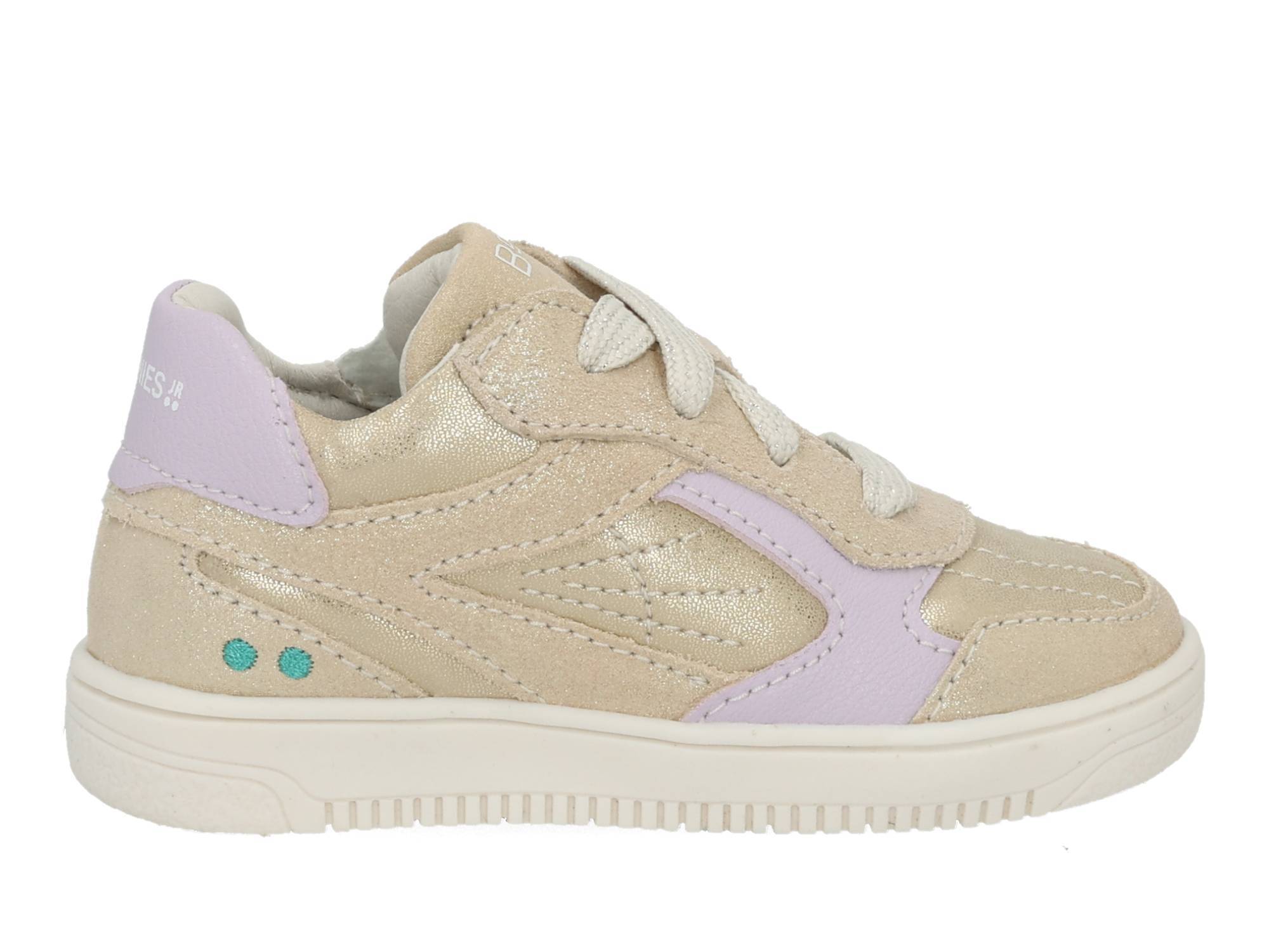 Bunnies Meavie Mellow 226208 994 champagne Beige