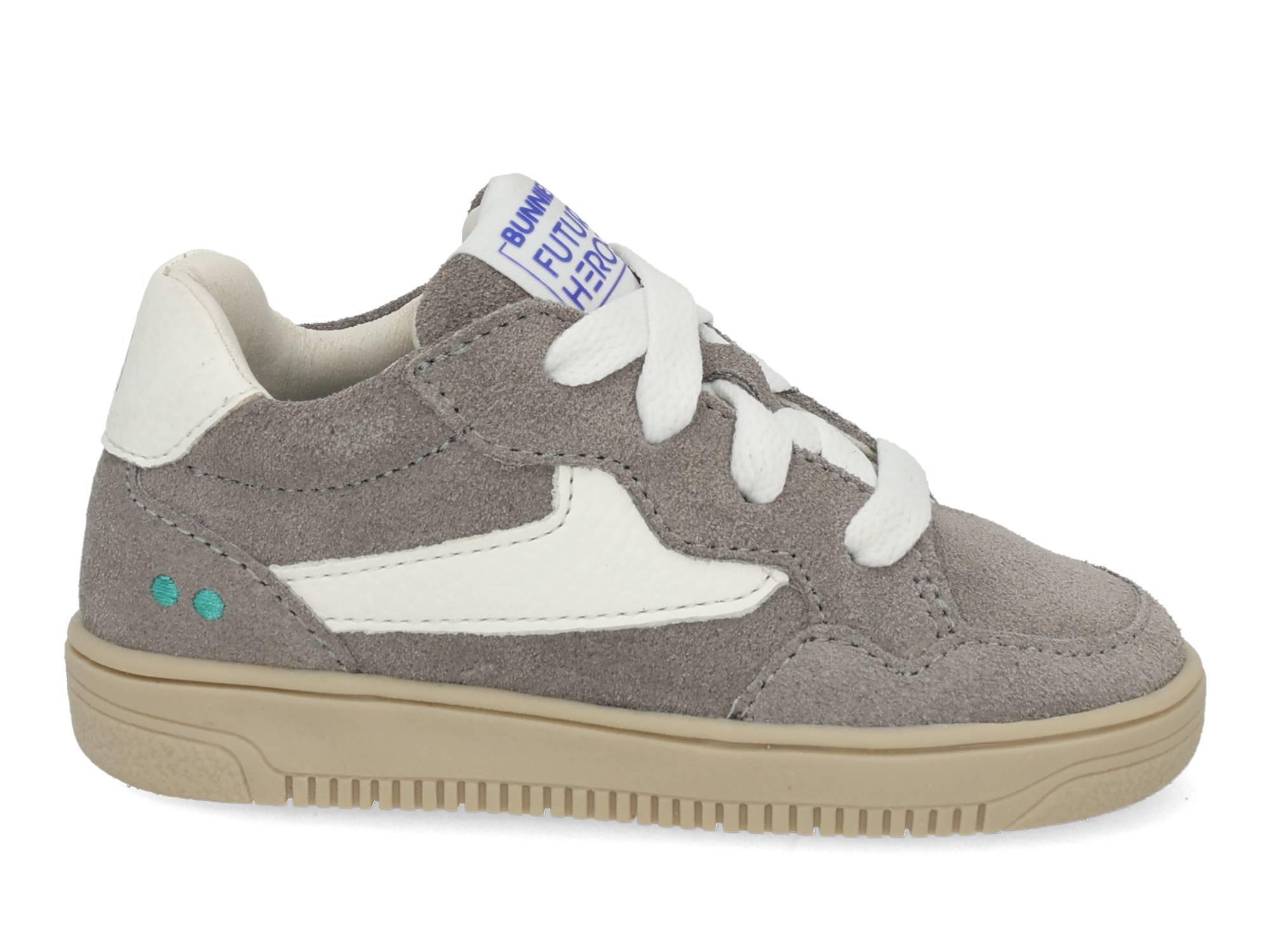Bunnies Mossis Mellow 226206 484 grey Grijs