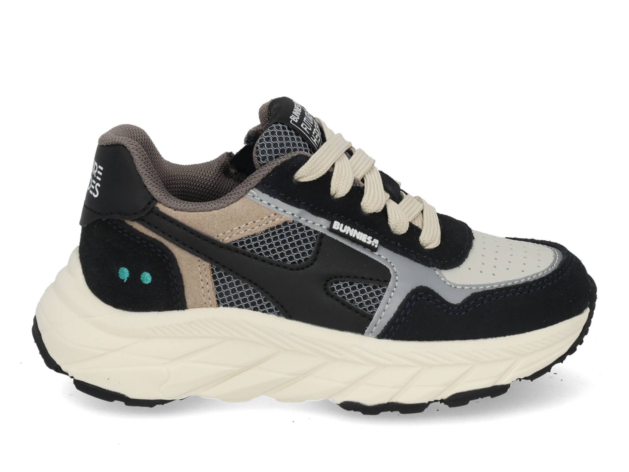 Bunnies Rio Rush 226511 20 navy donkerblauw maat 32