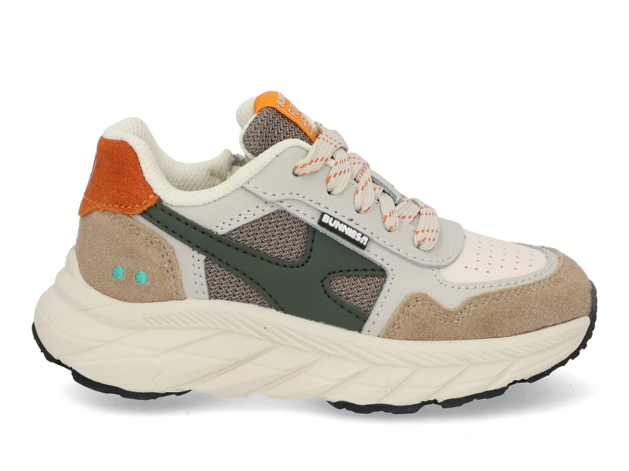 Bunnies Rio Rush 226071 408 taupe taupe
