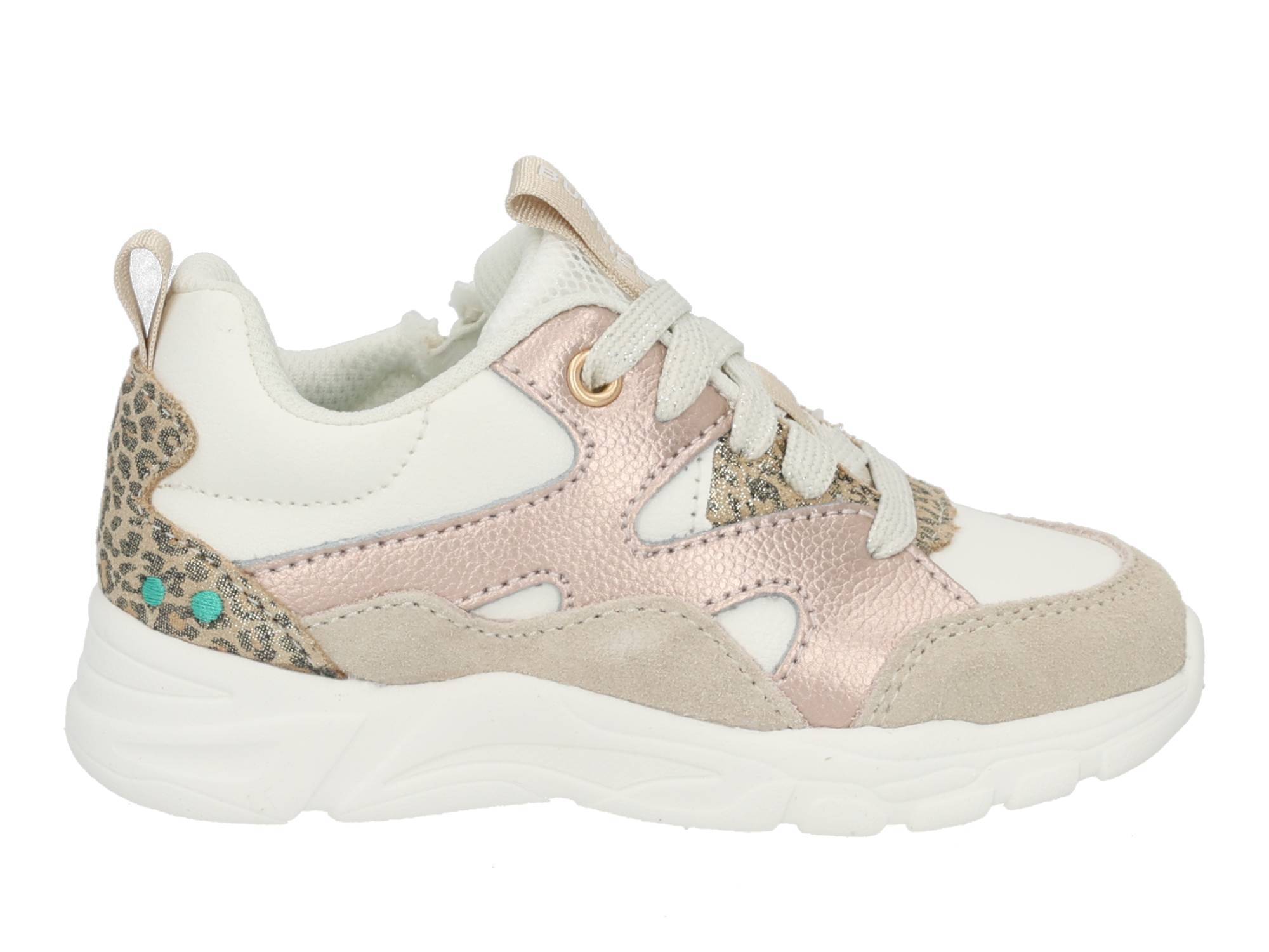 Bunnies Sanne Spring 226051 403 nougat Beige