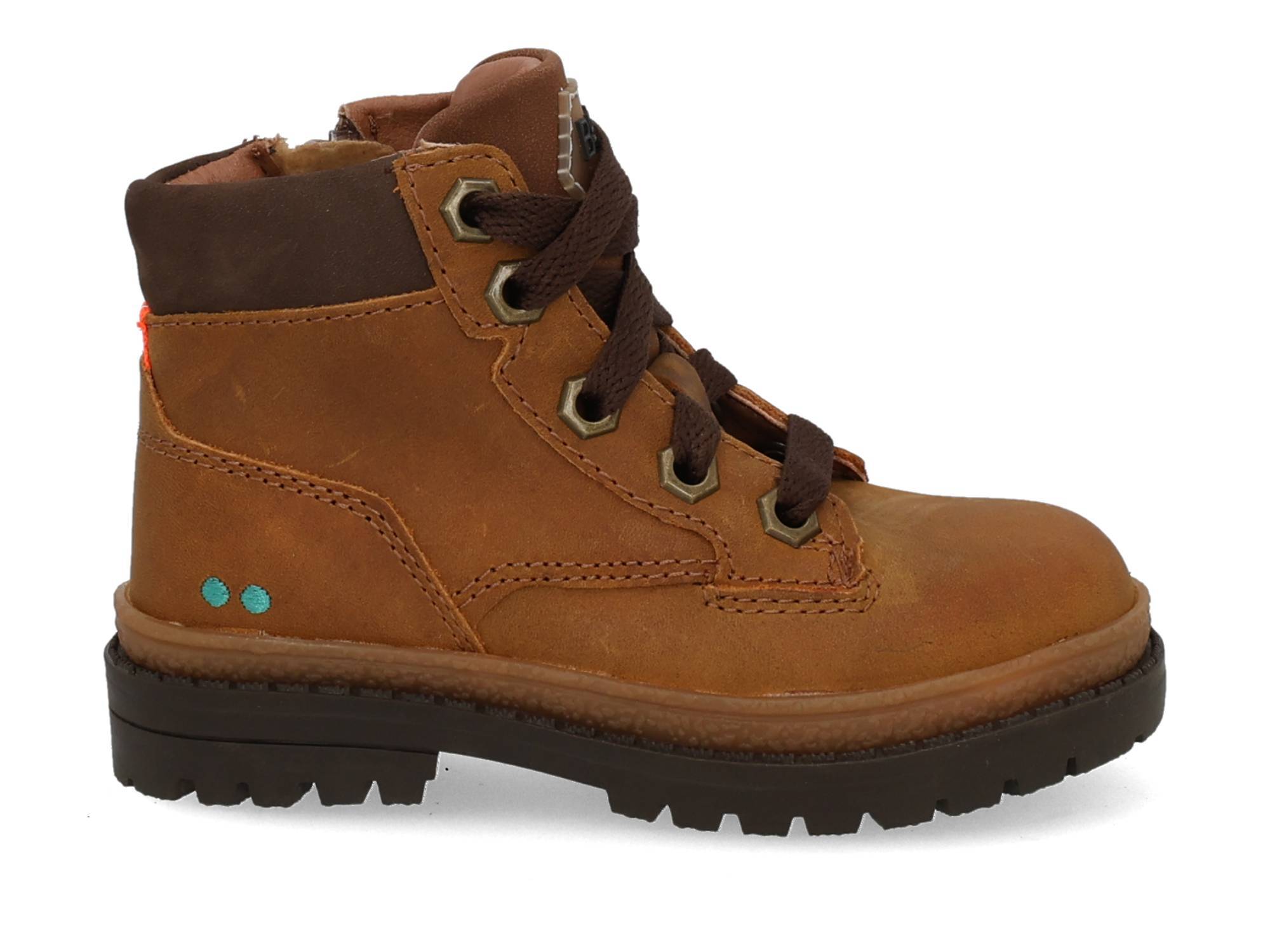 Bunnies Thijs Trail 225700 513 cognac Cognac 