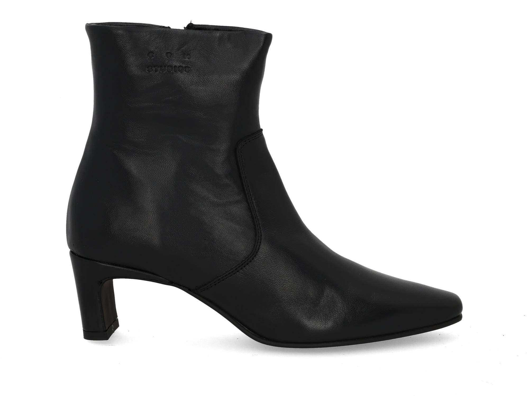 Copenhagen CPH296 black Zwart 