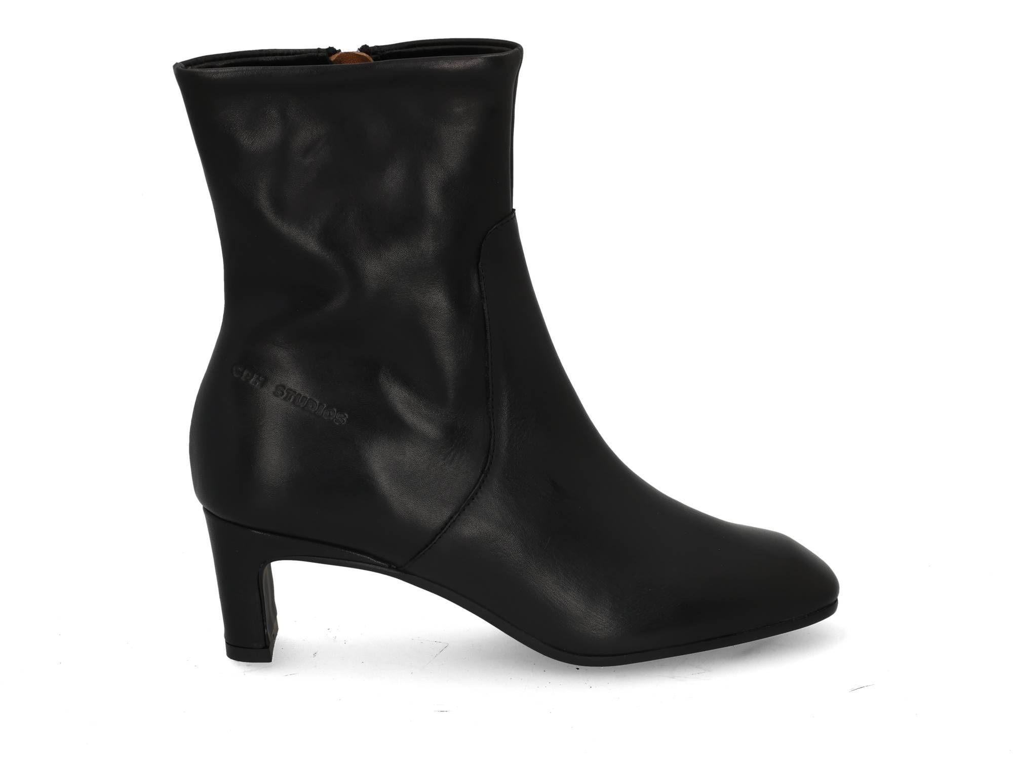 Copenhagen Studios CPH362 black Zwart maat 39