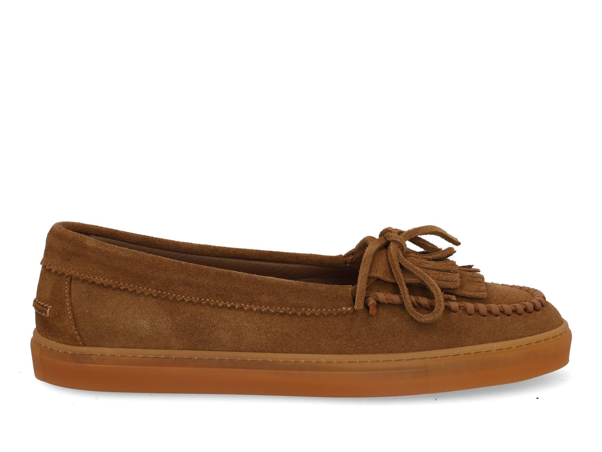 Copenhagen Studios CPH365 new brown Cognac
