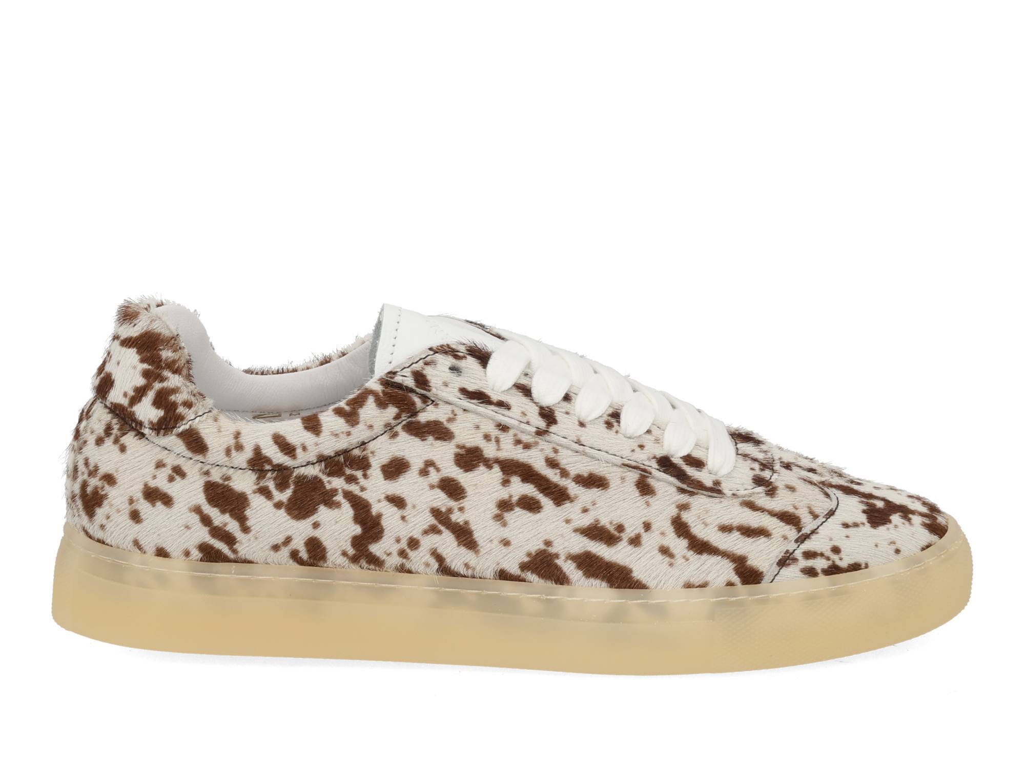 Copenhagen CPH433 hairy gazelle Multi 