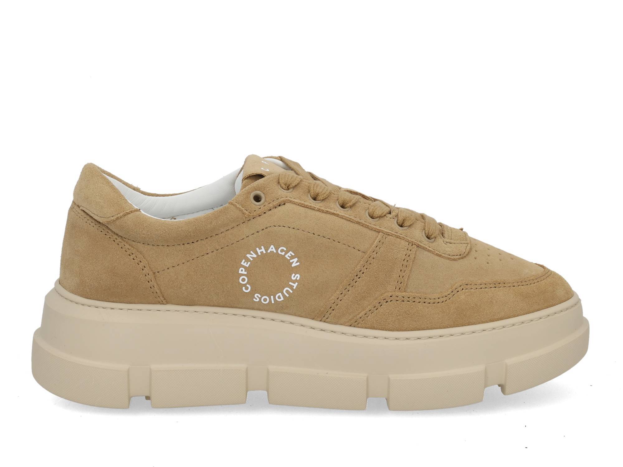 Copenhagen CPH435 sand Beige 