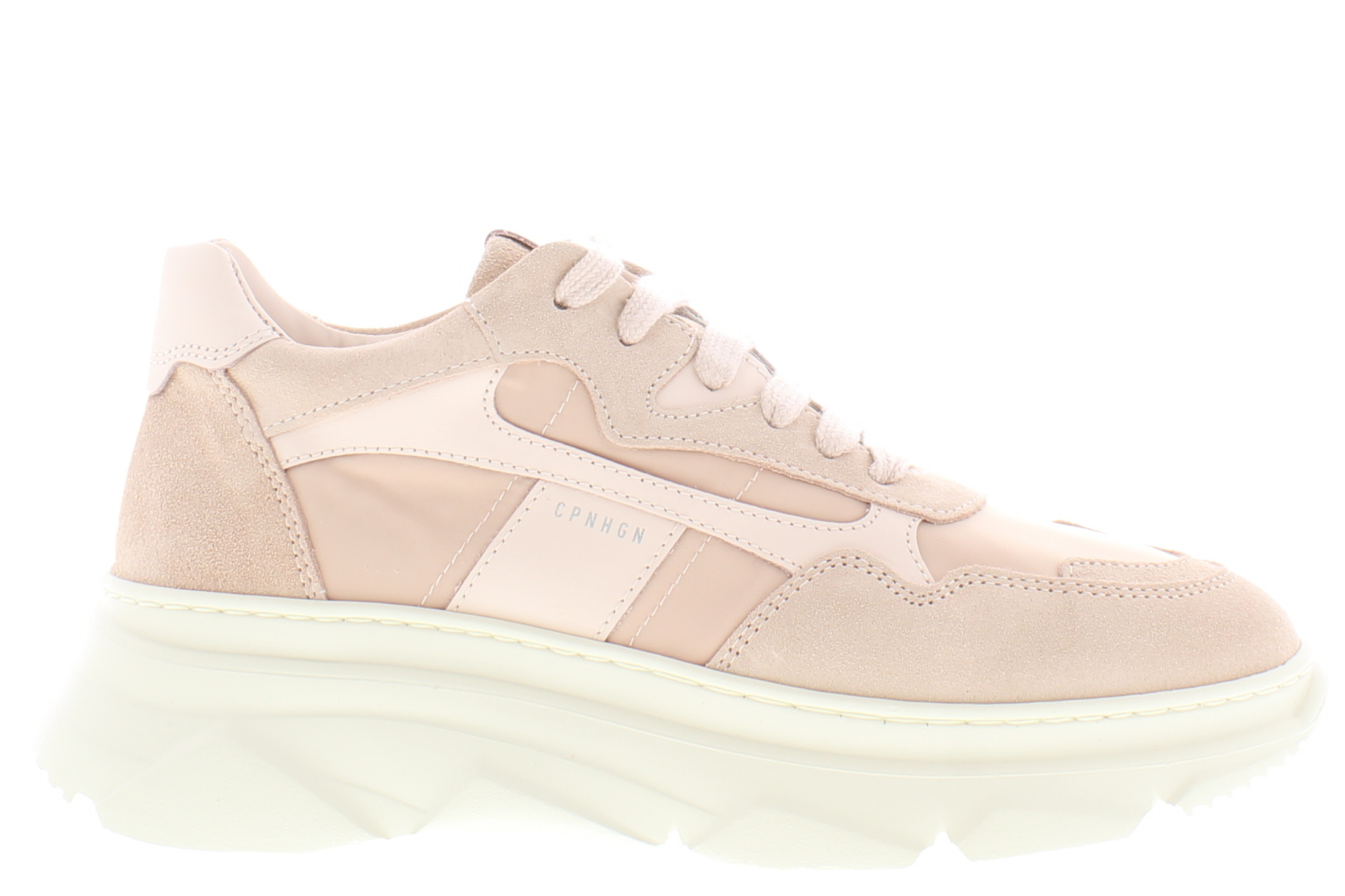Copenhagen CPH51 material mix sil Roze maat 37