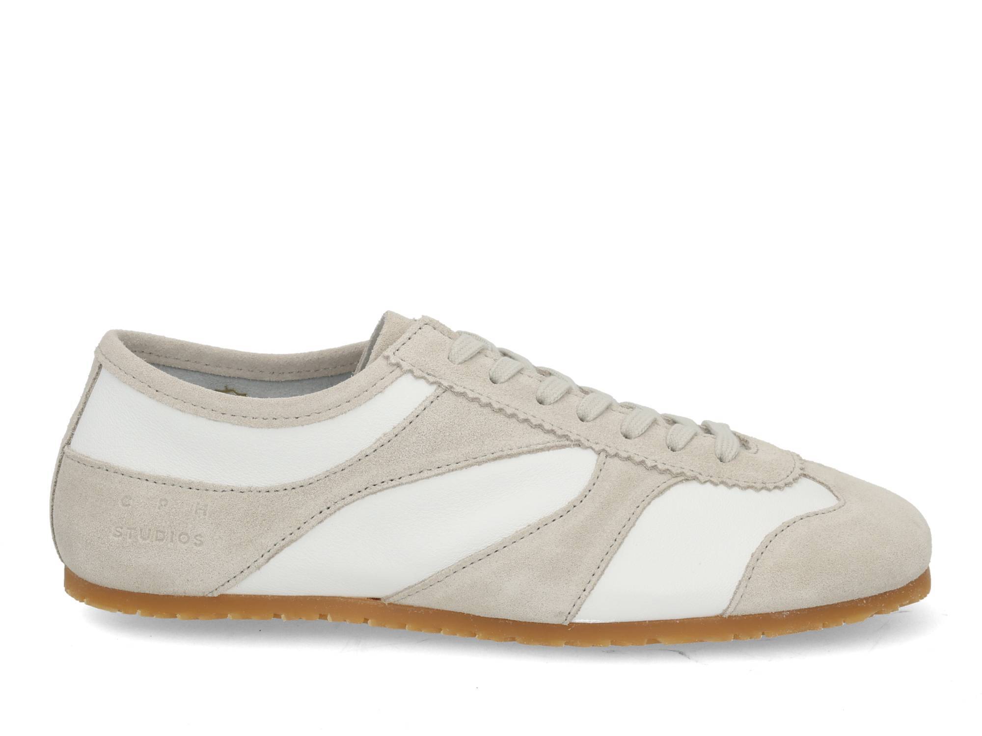 Copenhagen Studios CPH717 white grey Wit
