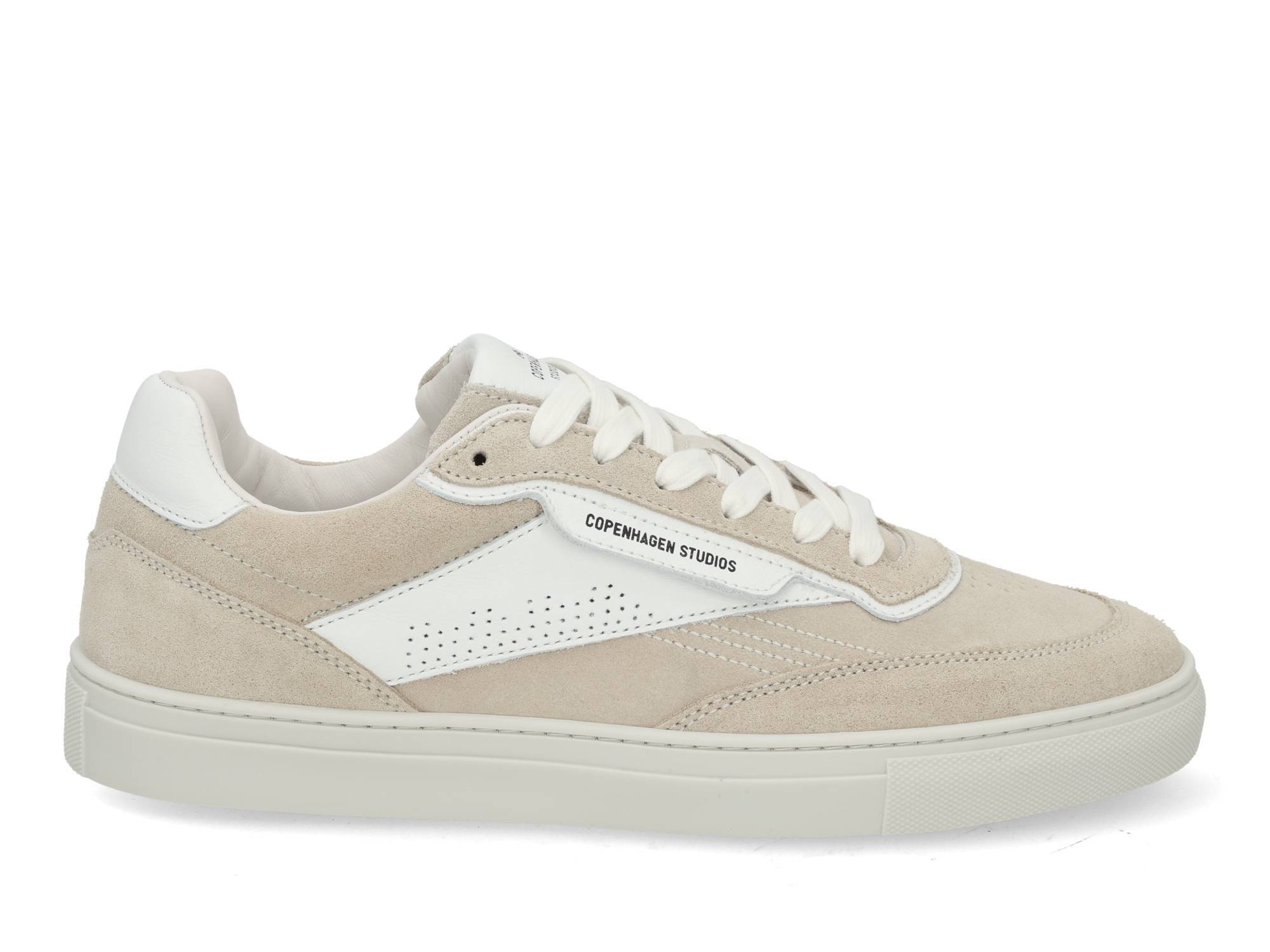 Copenhagen Studios CPH90M light grey white Grijs