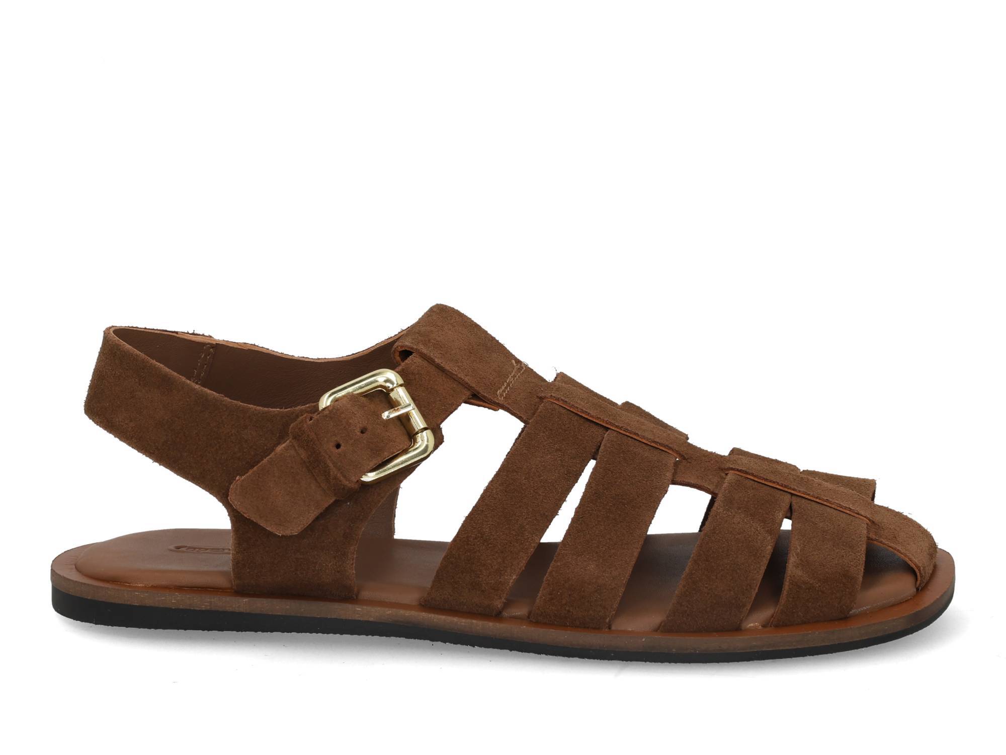 Copenhagen Shoes CS8925 125 tan Cognac