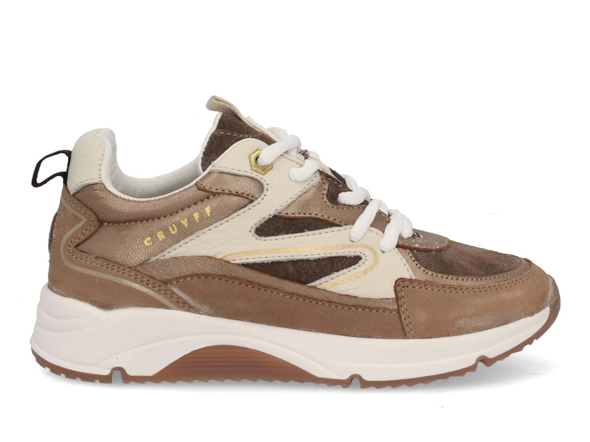 Cruyff Madina sand Beige
