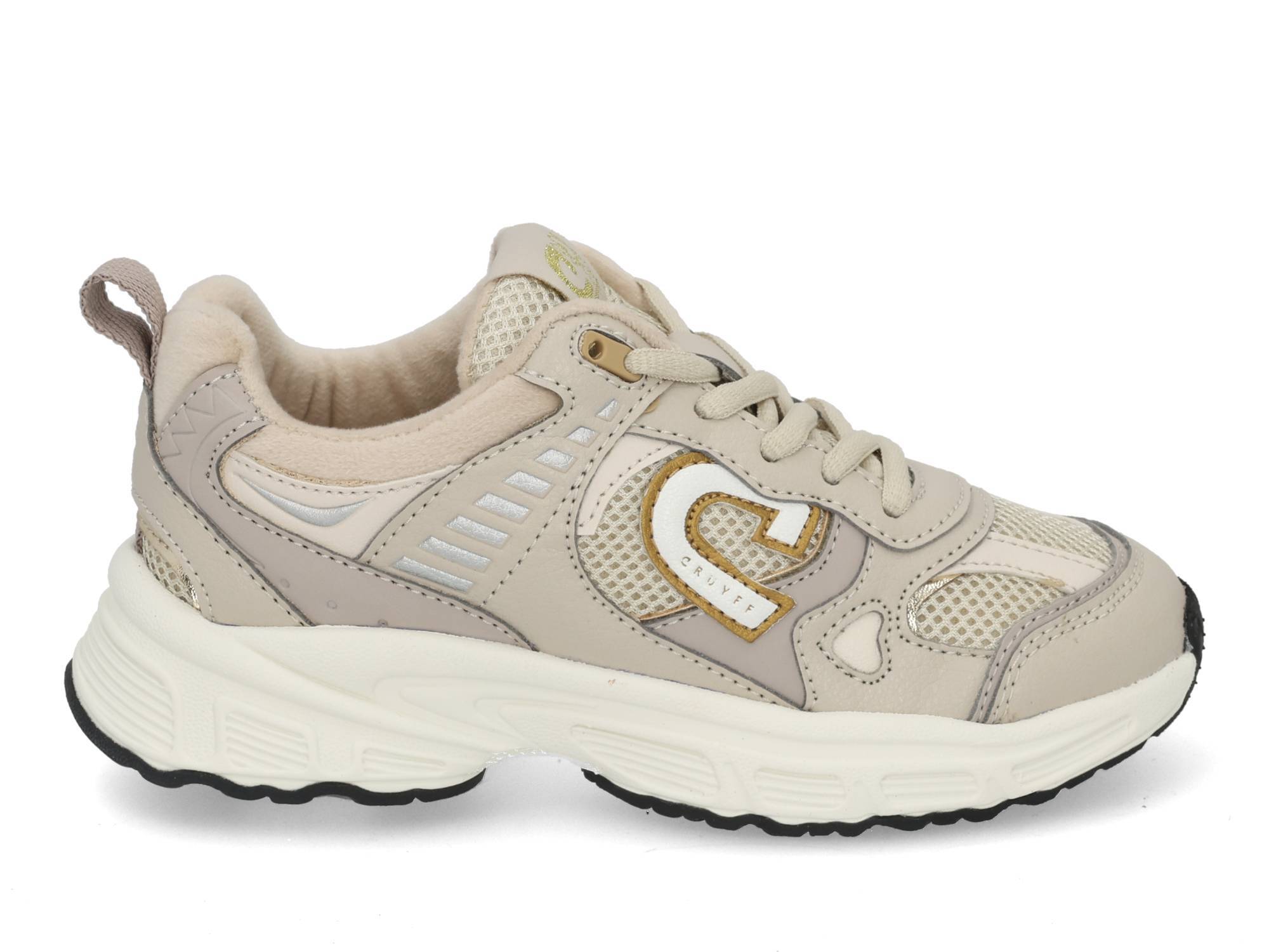 Cruyff Marti 101 creme Beige
