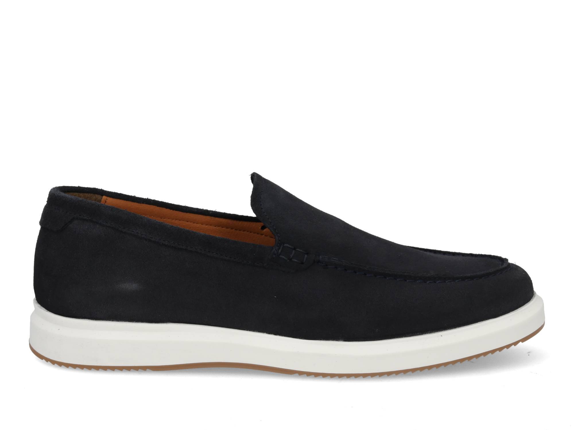 Cycleur de luxe CDLM 261026 navy donkerblauw