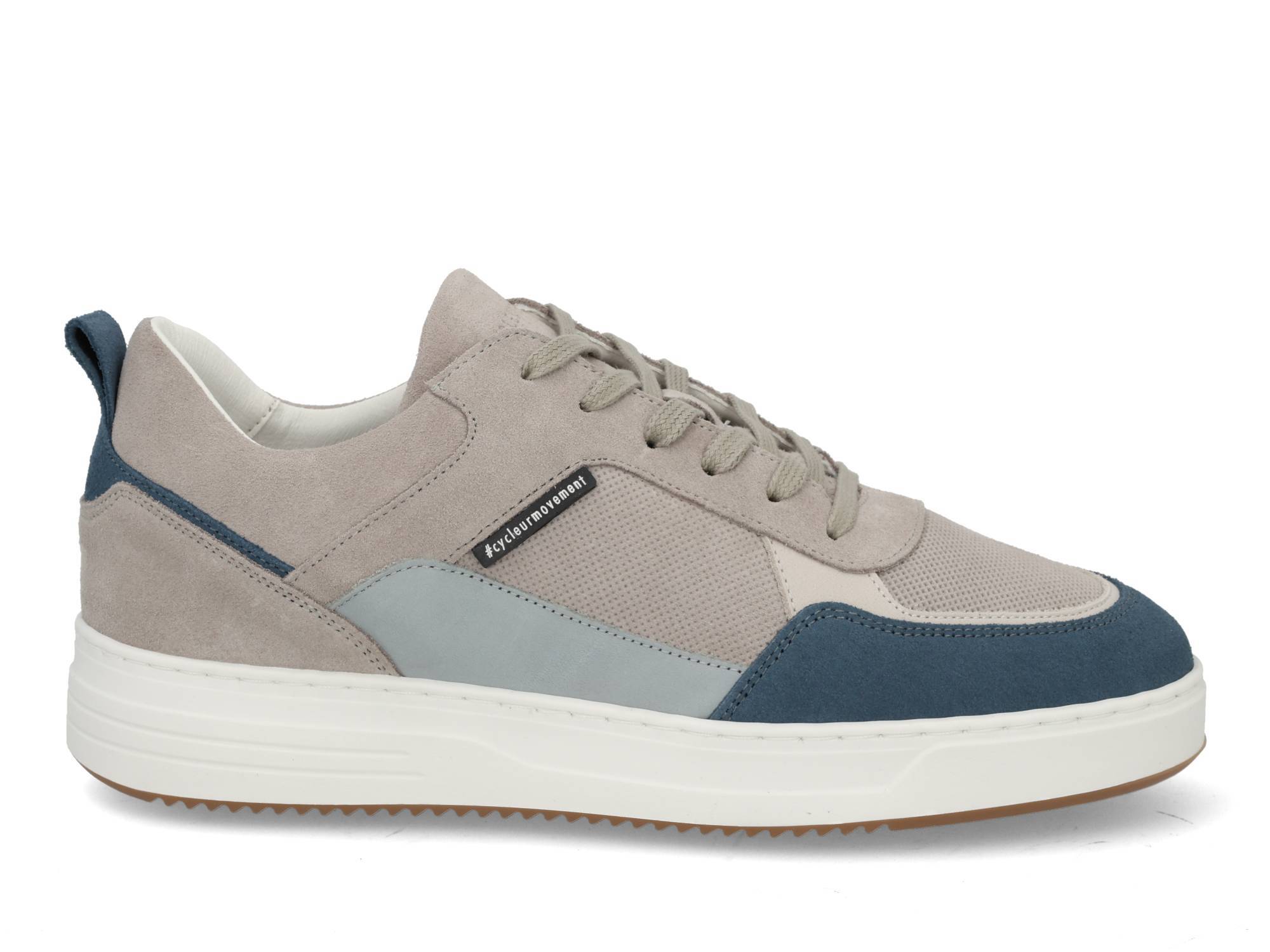Cycleur de luxe CDLM 261073 stone rock Multi grijs