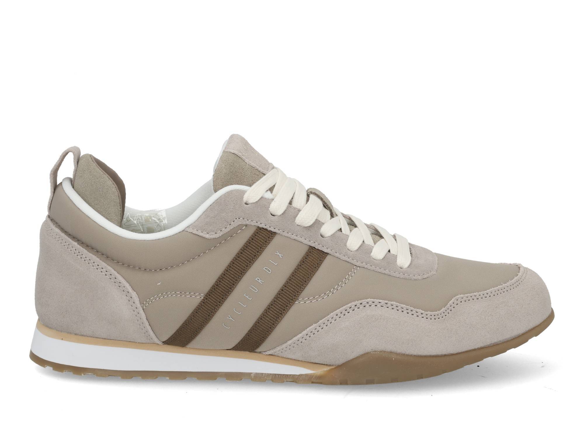 Cycleur de luxe CDLMX 261841 pumice stone Beige