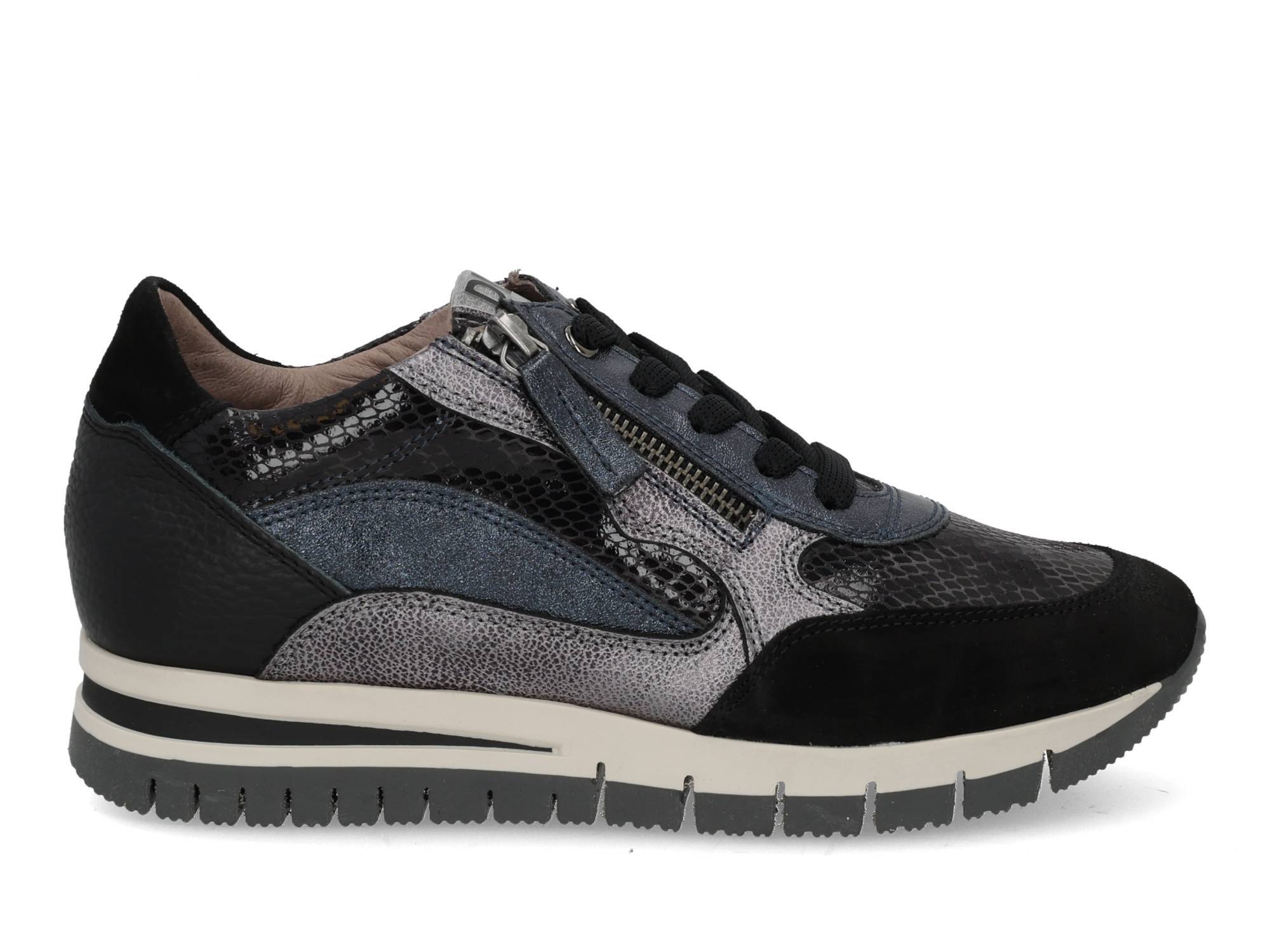 DL Sport 6725 vers 01 nero ant Grijs 