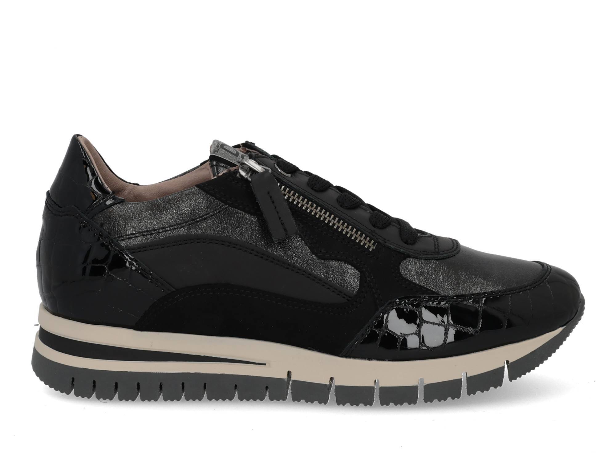 DL Sport 6725 vers 05 nero Zwart 
