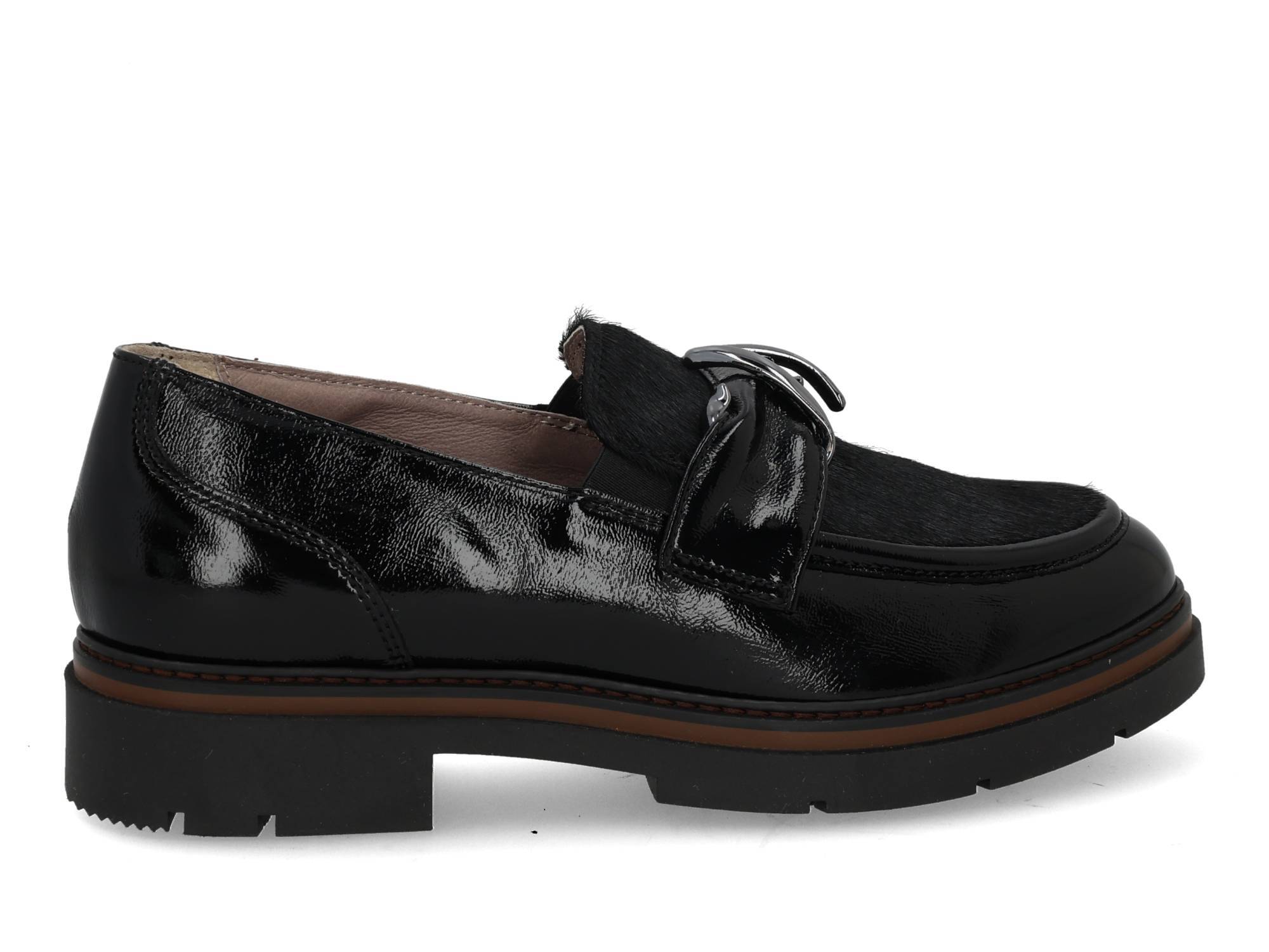 DL Sport 6766 vers 04 nero Zwart 