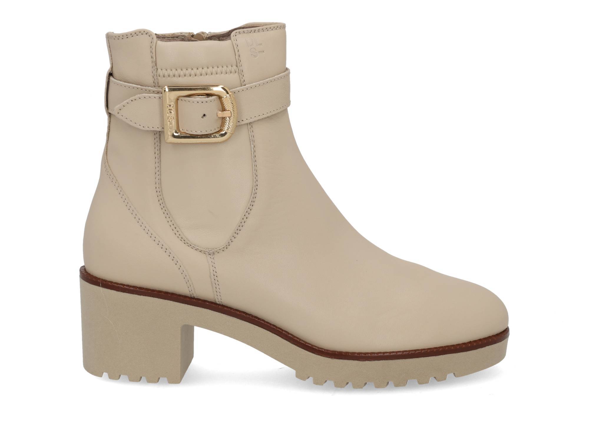DL Sport 6801 vers 02 sabbia Beige 