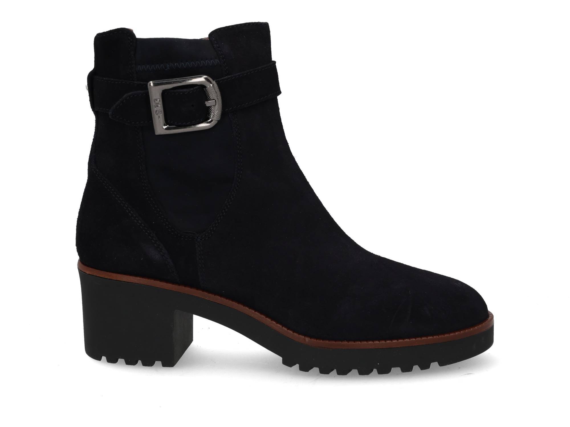 DL Sport 6801 vers 03 abisso donkerblauw 