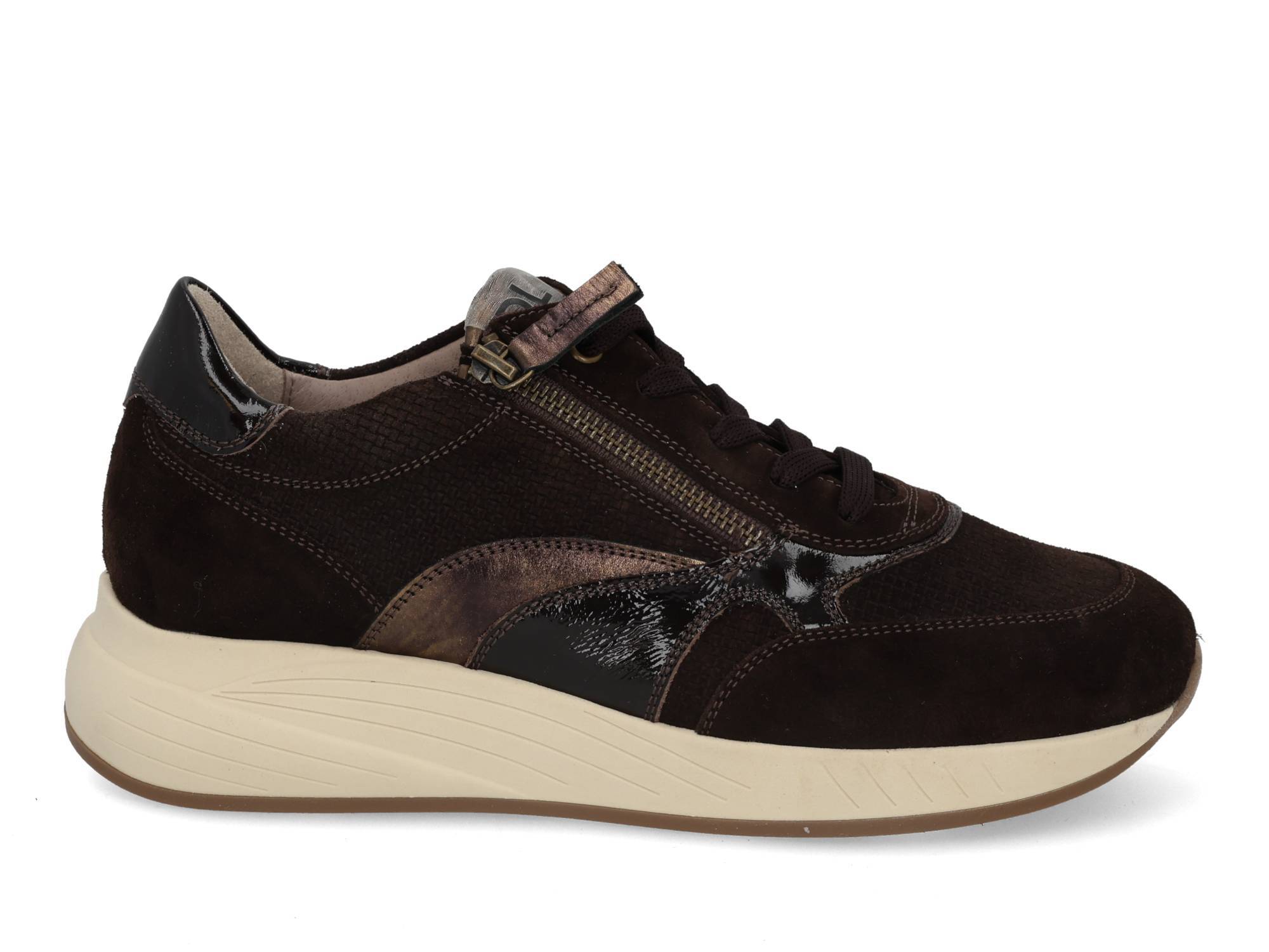 DL Sport 7131 vers 03 cacao Bruin maat 42
