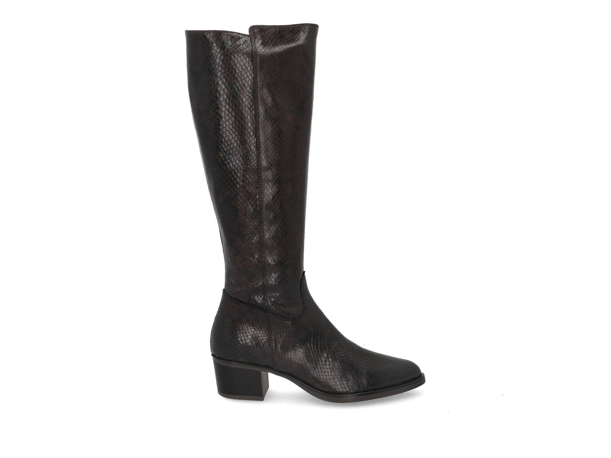 DL Sport 7235 vers 03 TDM Bruin maat 41