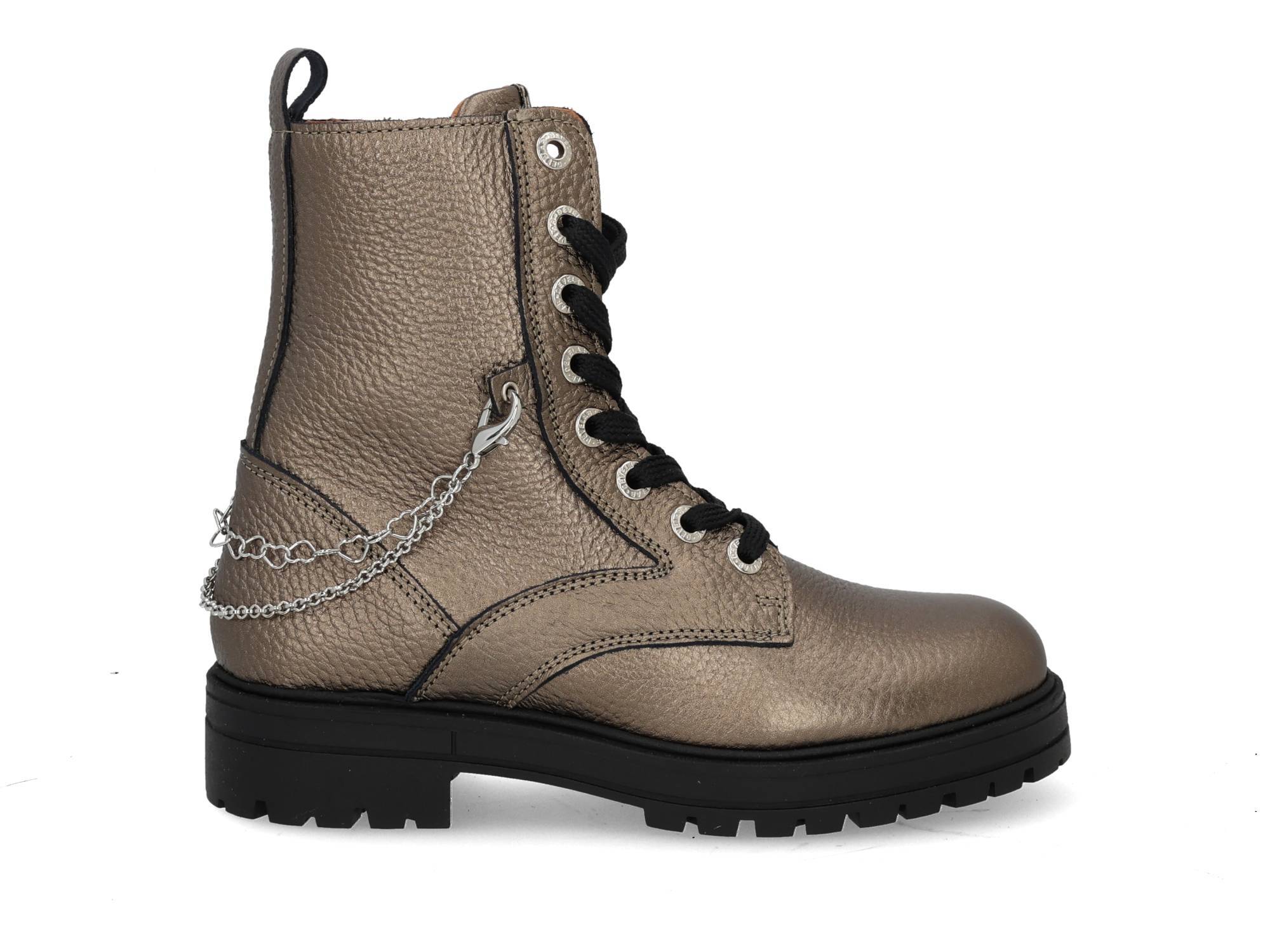 Develab 42966 831 anthracite Grijs 